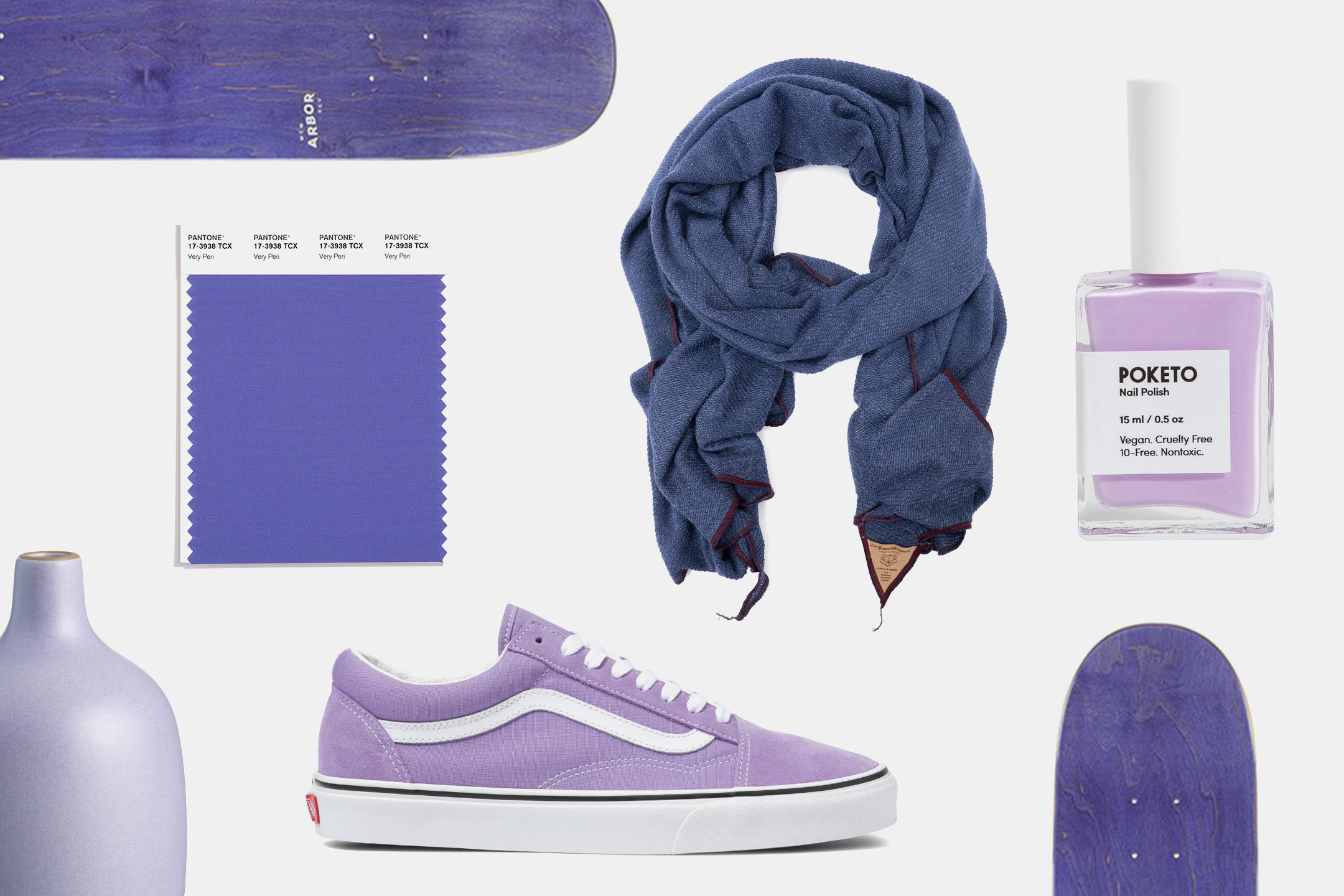 Pantone Color of the Year 2022 - Los Angeles Times - Vimarsana News