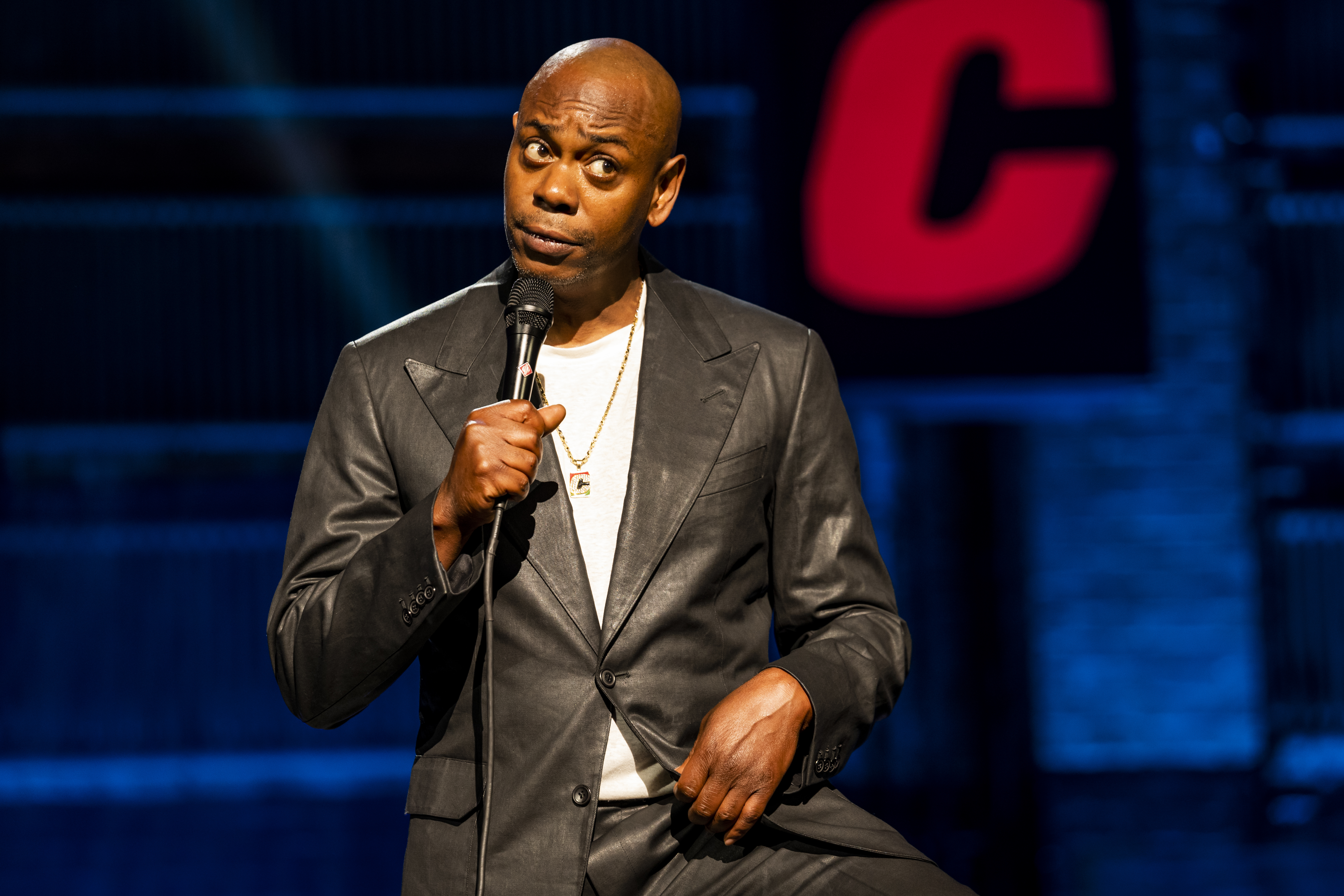 Dave Chappelle's Netflix special: Brilliant or too offensive? - Vimarsana News