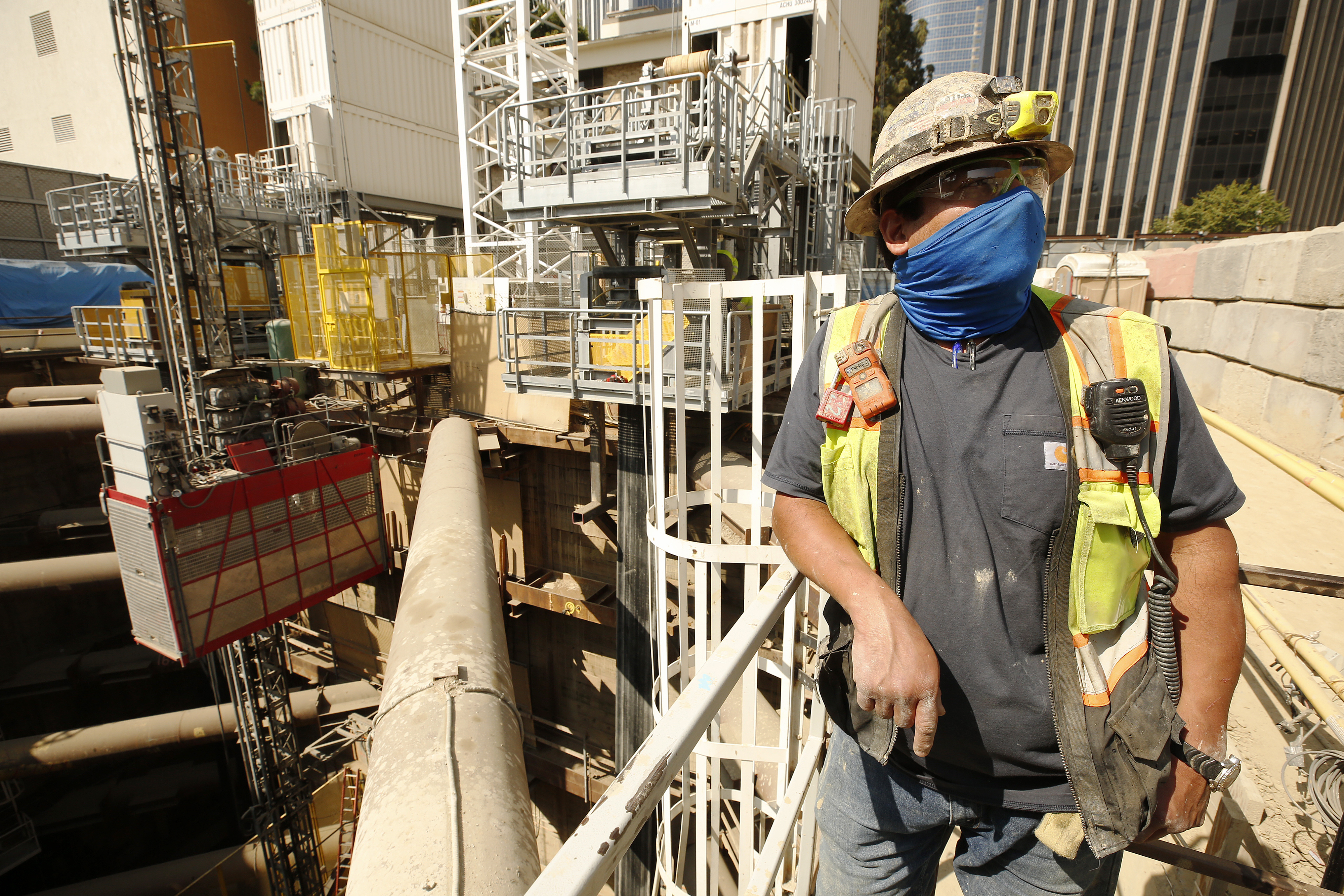 How small California companies can compete for big contracts - Vimarsana News