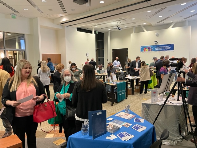 North County Business Briefs, Jan. 22: Home show in Del Mar; Poway health expo; Escondido leadership lunch - Vimarsana News