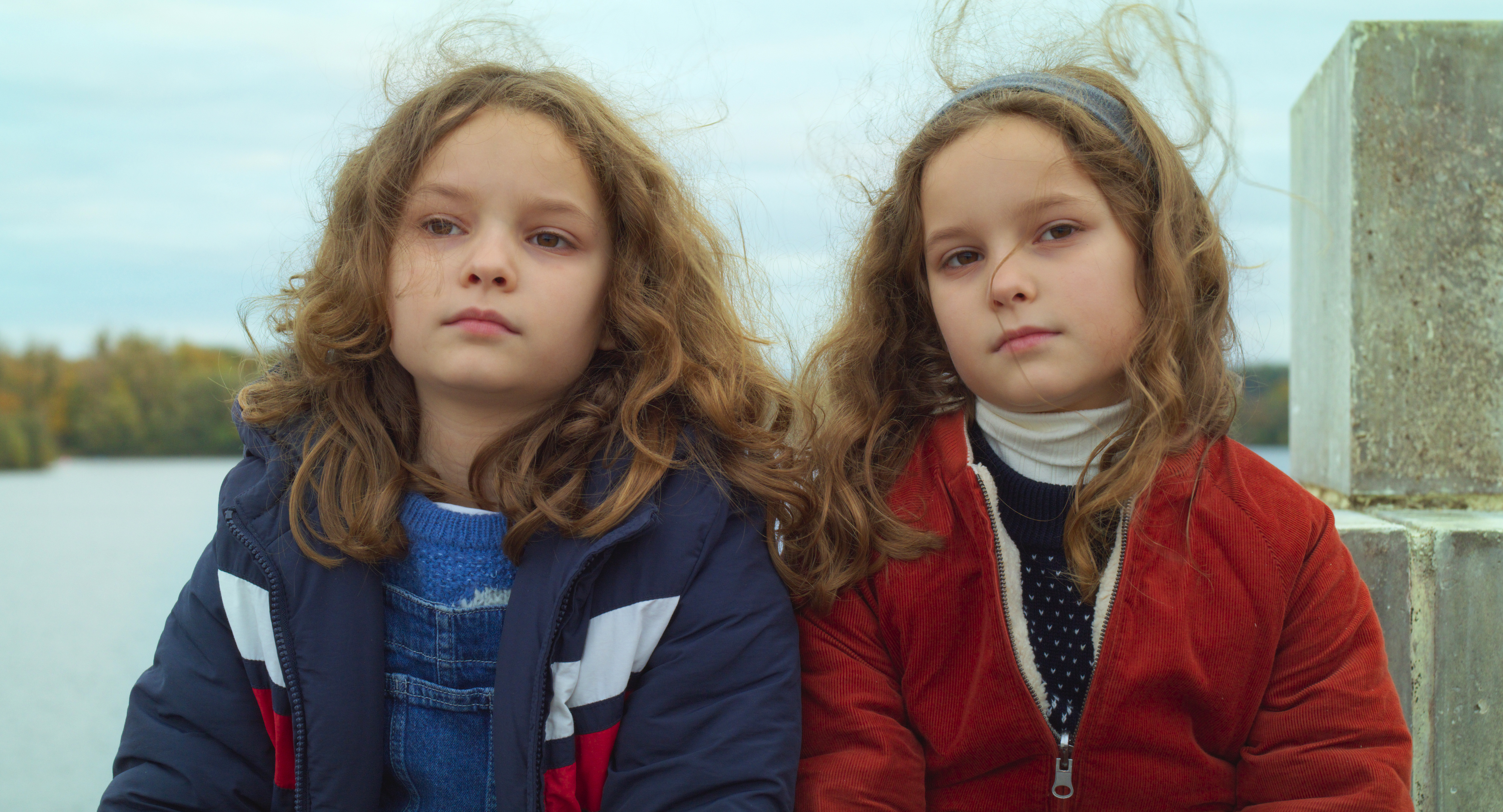 Making 'Petite Maman,' a film for every parent and child - Vimarsana News