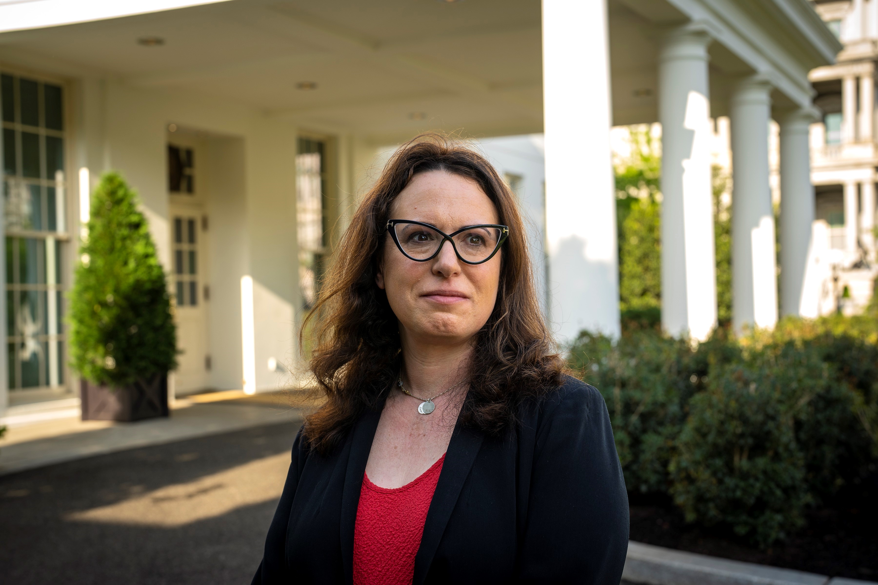 Review: Why Maggie Haberman's predictable Trump book matters - Vimarsana News
