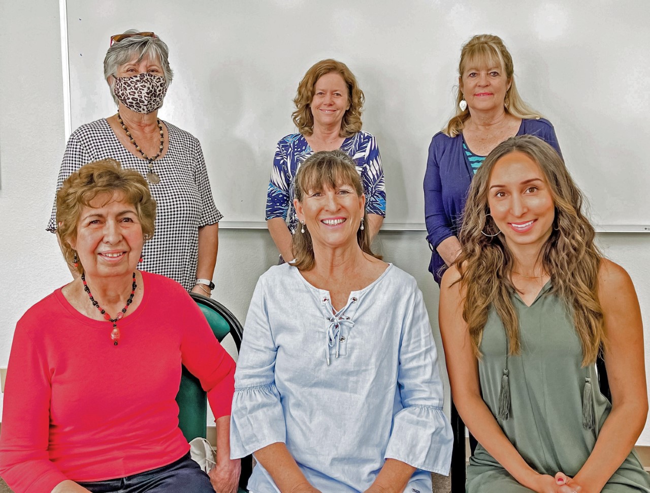 "Village Spring Pop-up Boutique" coming to Bonsall thanks to woman's club - Vimarsana News