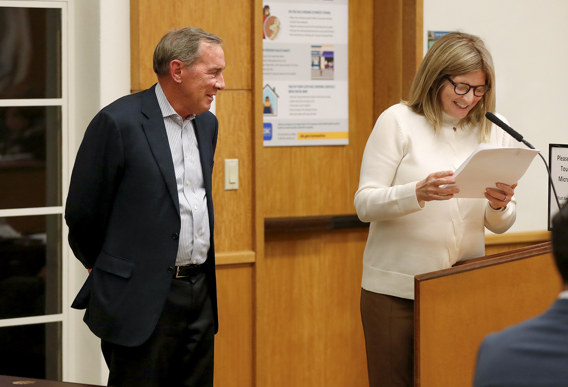 Laguna Beach City Council elects Sue Kempf as mayor - Vimarsana News
