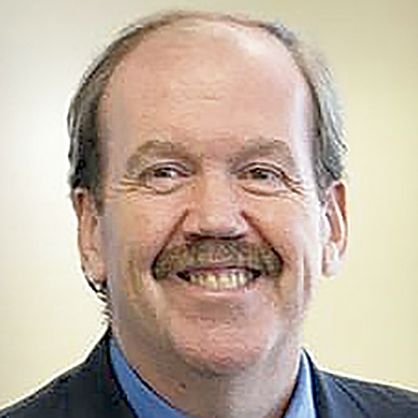 George DeVries - Vimarsana News