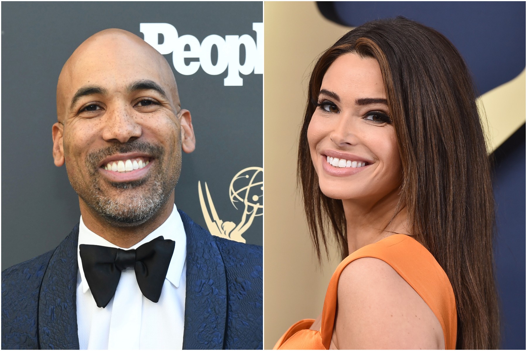 Robert and Lahmers of 'Extra' join 'Good Day L.A.' as anchors - Vimarsana News