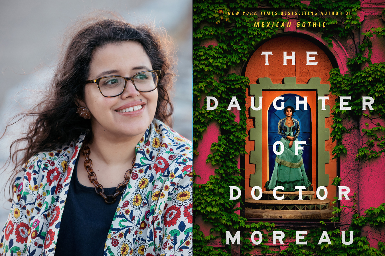 Book Club: Silvia Morena-Garcia reimagines a sci-fi classic - Vimarsana News
