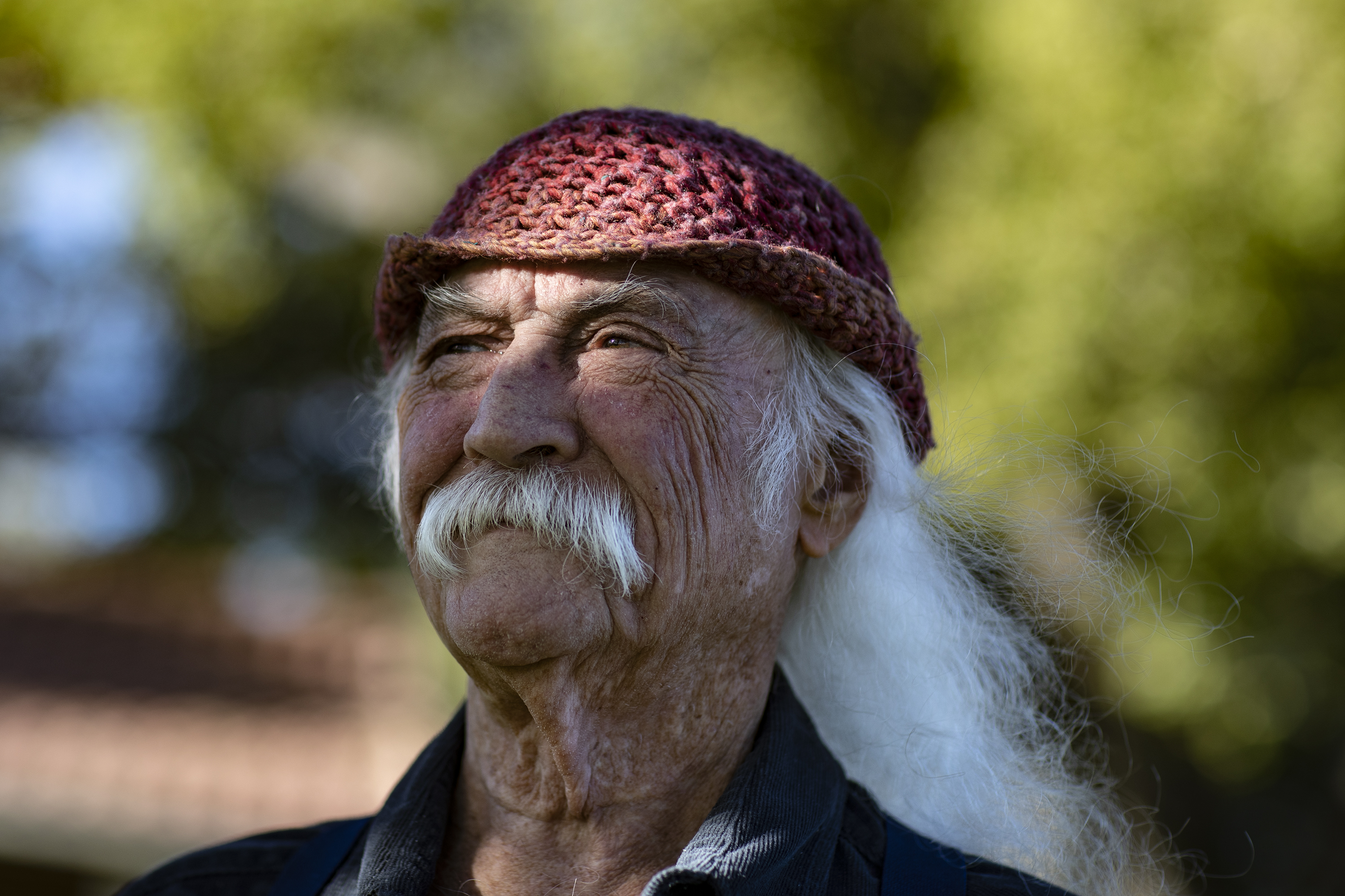 David Crosby, whose voice soared with the Byrds and Crosby, Stills, Nash & Young, dies - Vimarsana News