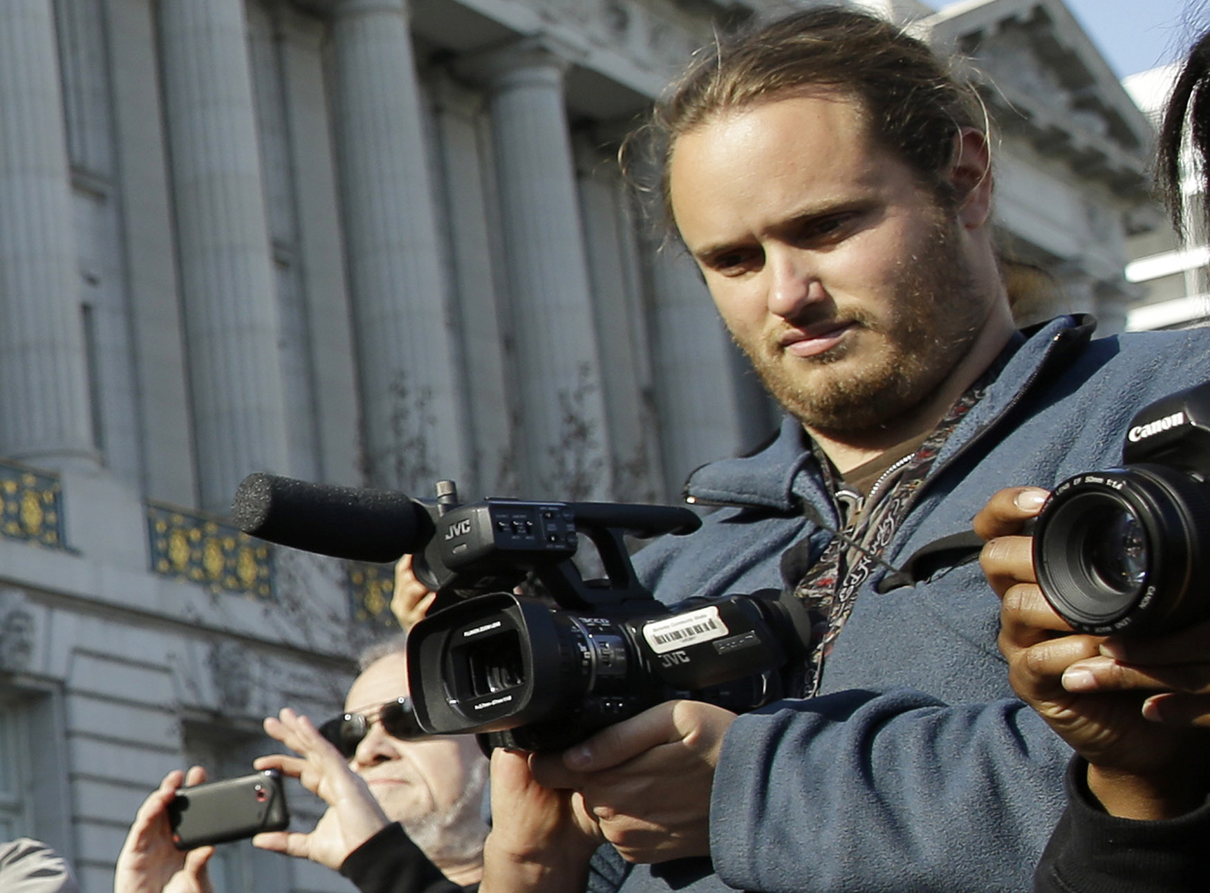 Pelosi attack suspect David DePape 'deteriorated' into extremism - Vimarsana News