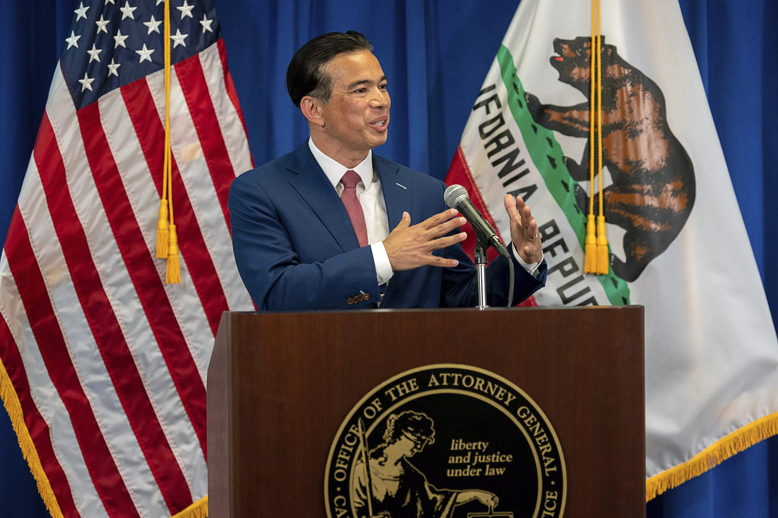 Bonta launches teams to investigate fatal police shootings - The San Diego Union-Tribune - Vimarsana News