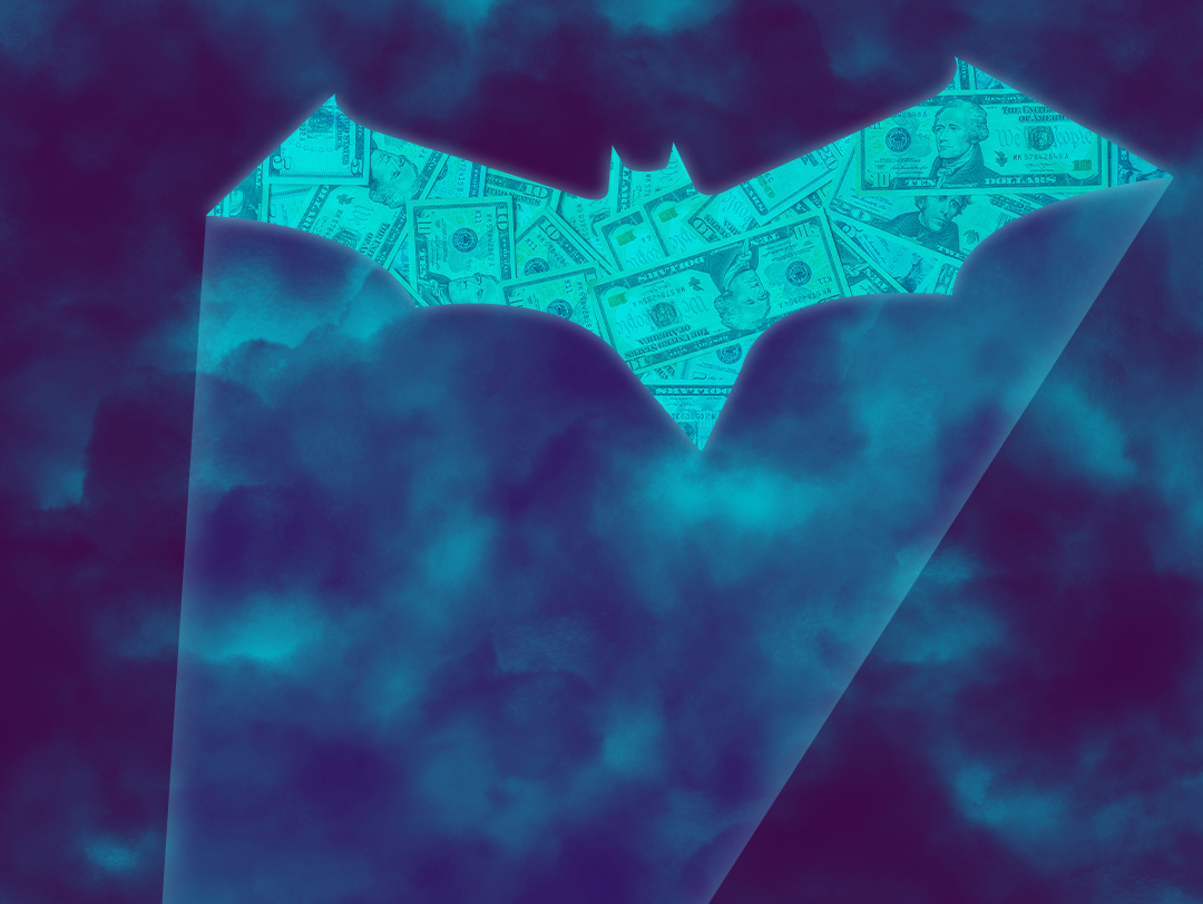 'Batman' price hikes. Disney+ discounts. What is entertainment worth to you? - Vimarsana News