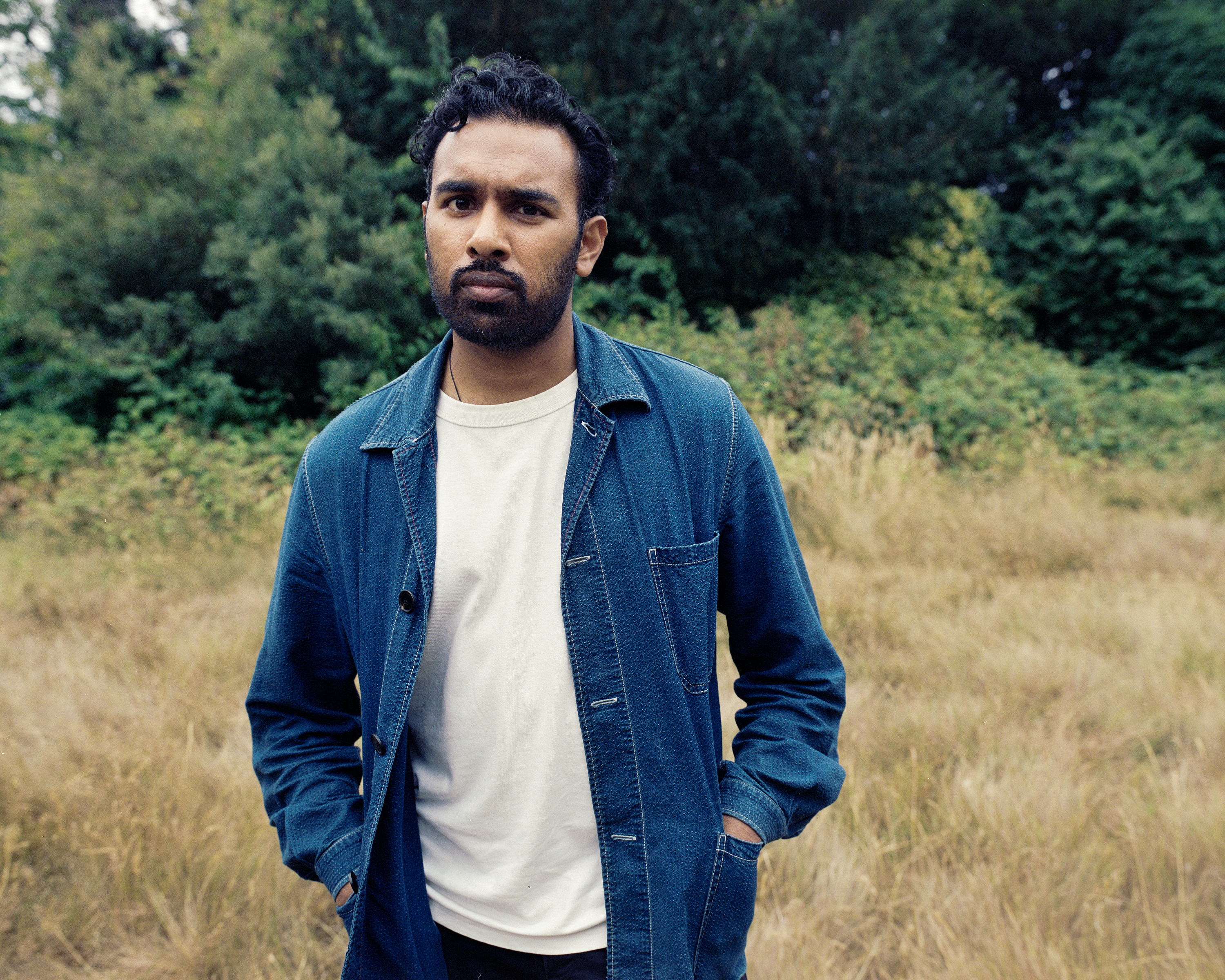 Surreal coincidences heighten 'Station Eleven' for Himesh Patel - Vimarsana News