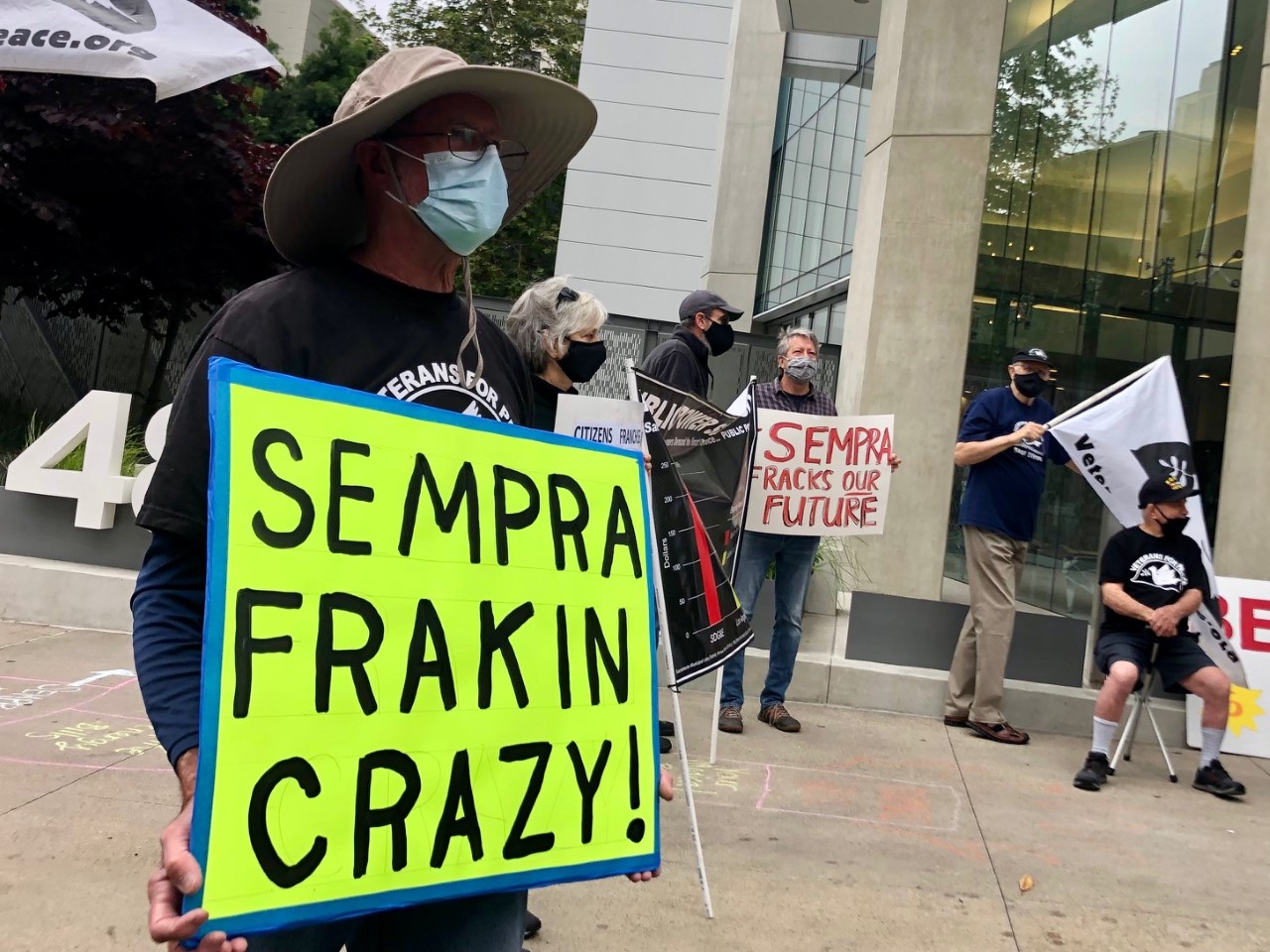 Angry about your gas bill? Spikes follow big raises for California utility executives - Vimarsana News