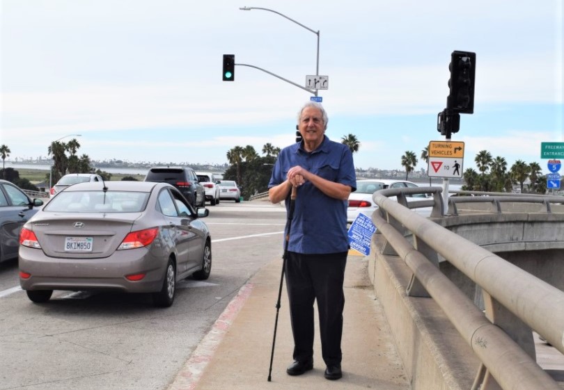 Column: I-5 freeway yields a story at every exit - Vimarsana News