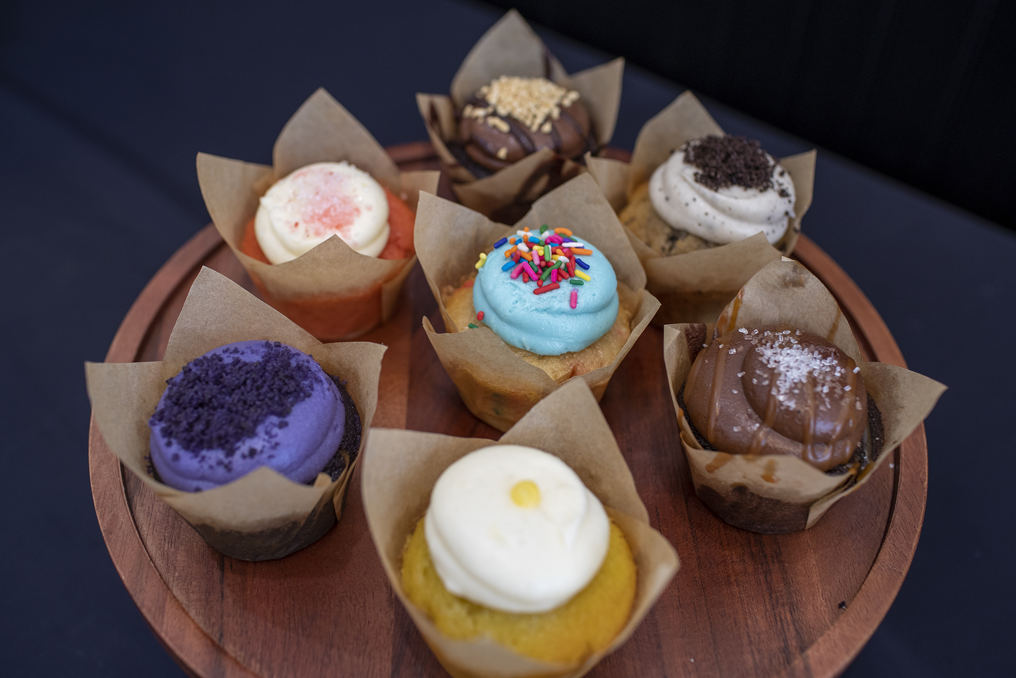 Baked Dessert Bar brings Filipino flavors to Tustin - Vimarsana News
