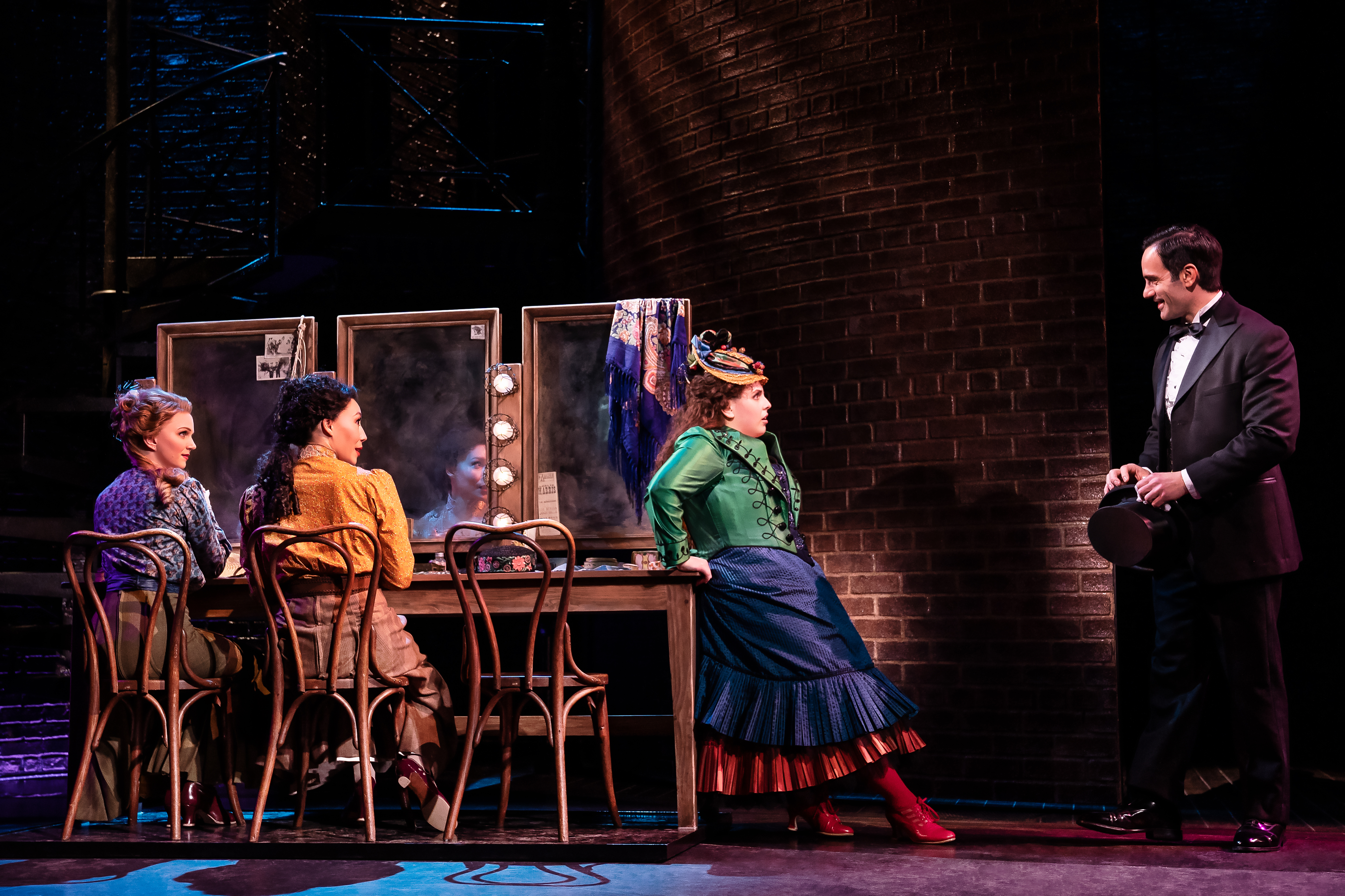Review: 'Funny Girl' still belongs to Barbra Streisand - Vimarsana News