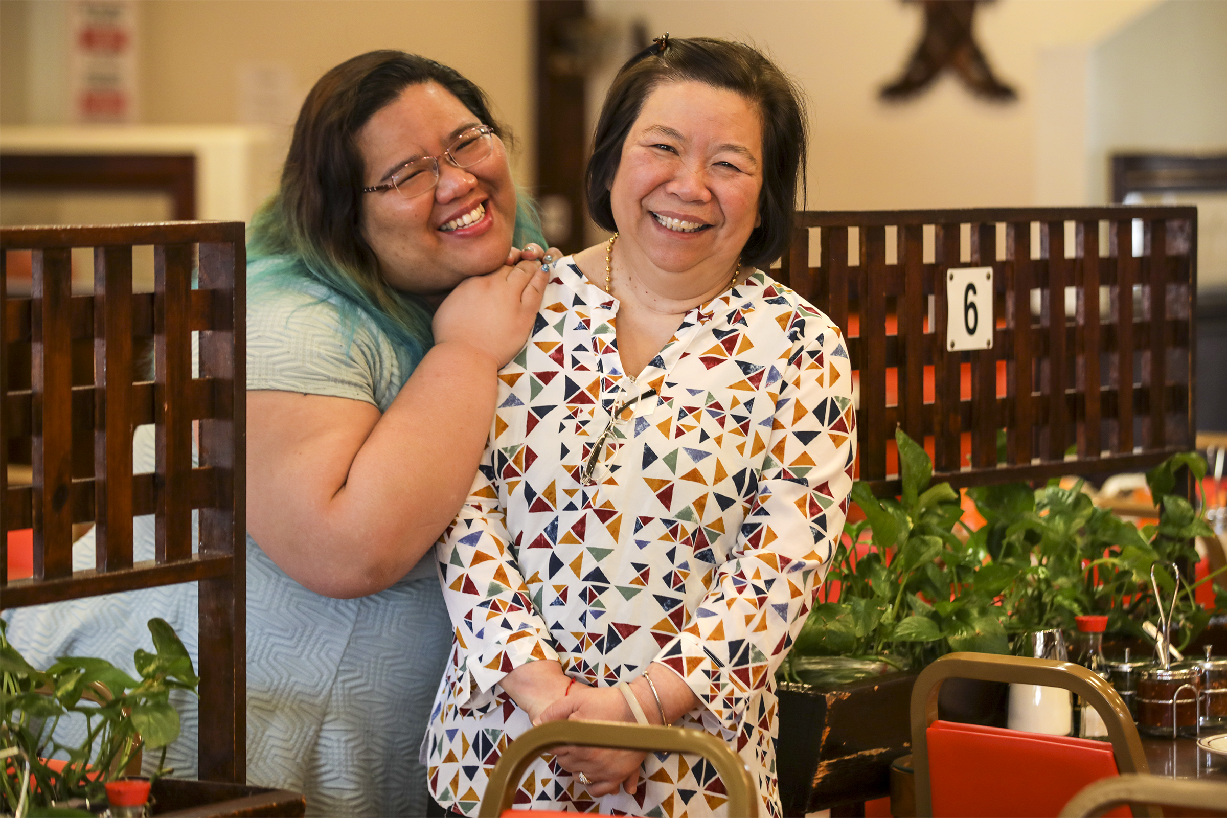 How did a Thai restaurant chain become so beloved by immigrants from Mexico and Central America? - Vimarsana News