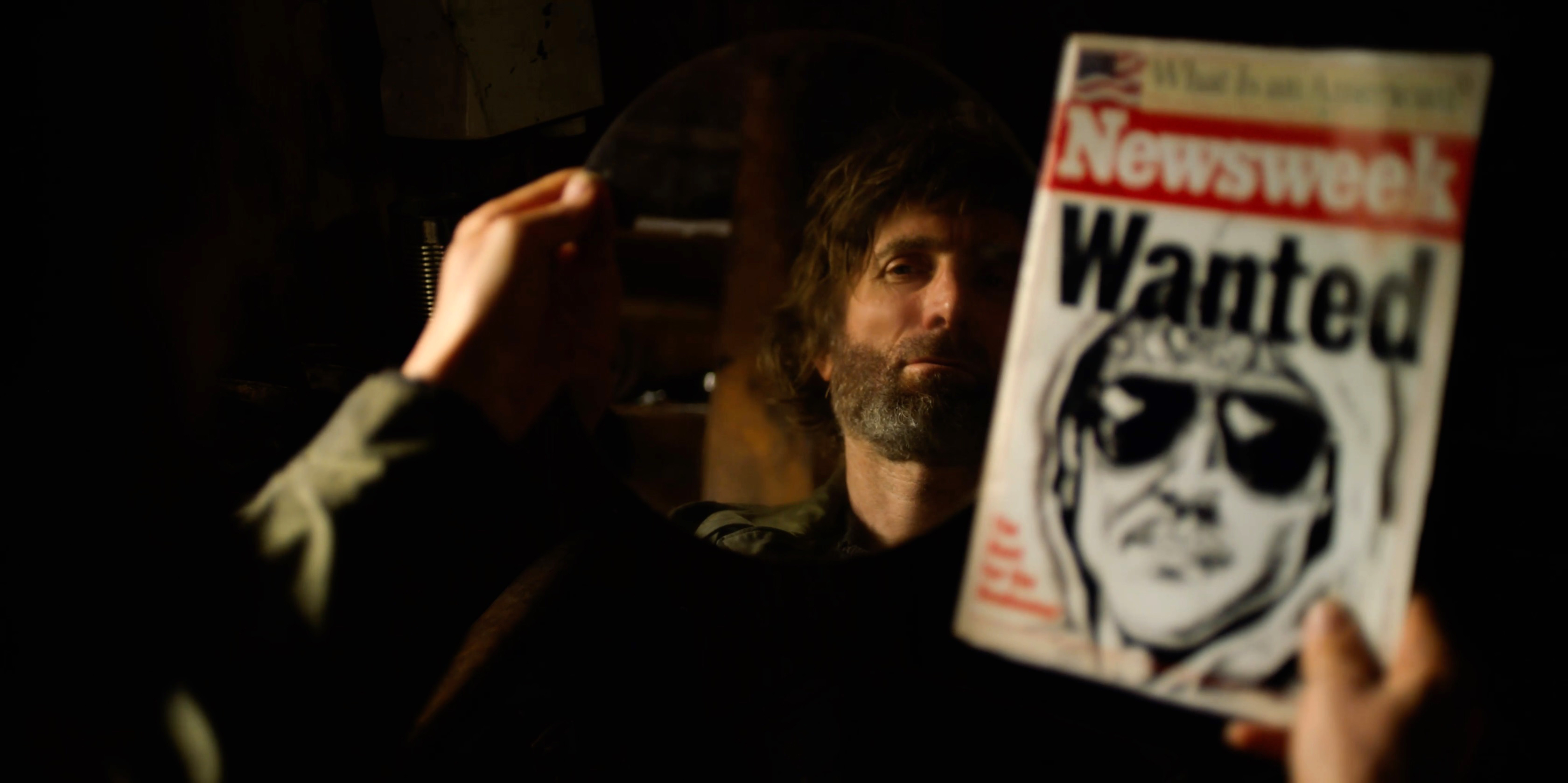 Review: Mail-bomber Ted Kaczynski's instability comes into vivid focus in 'Ted K' - Vimarsana News