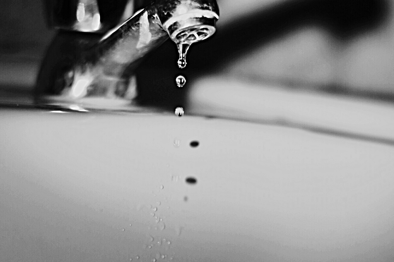 Find and fix leaks to stop wasting water during the drought - Vimarsana News