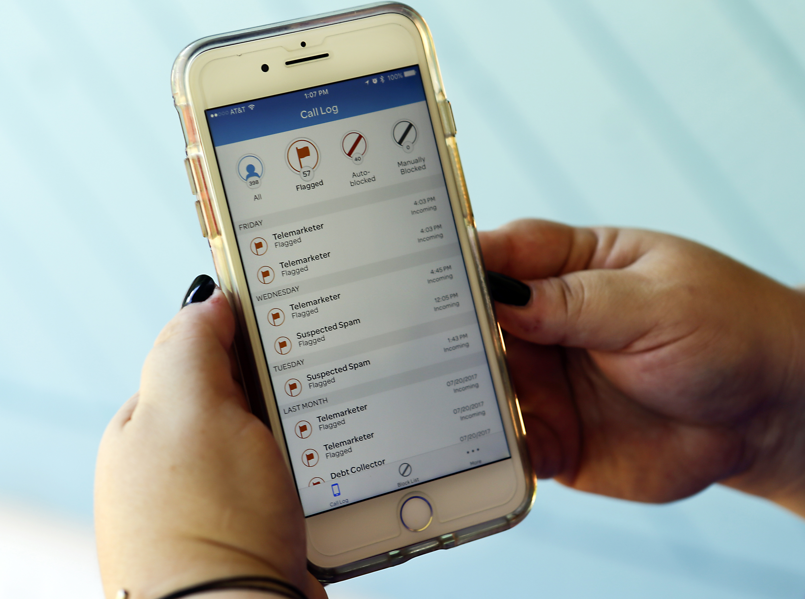 Spam phone call loophole closed. But there are still loopholes - Vimarsana News