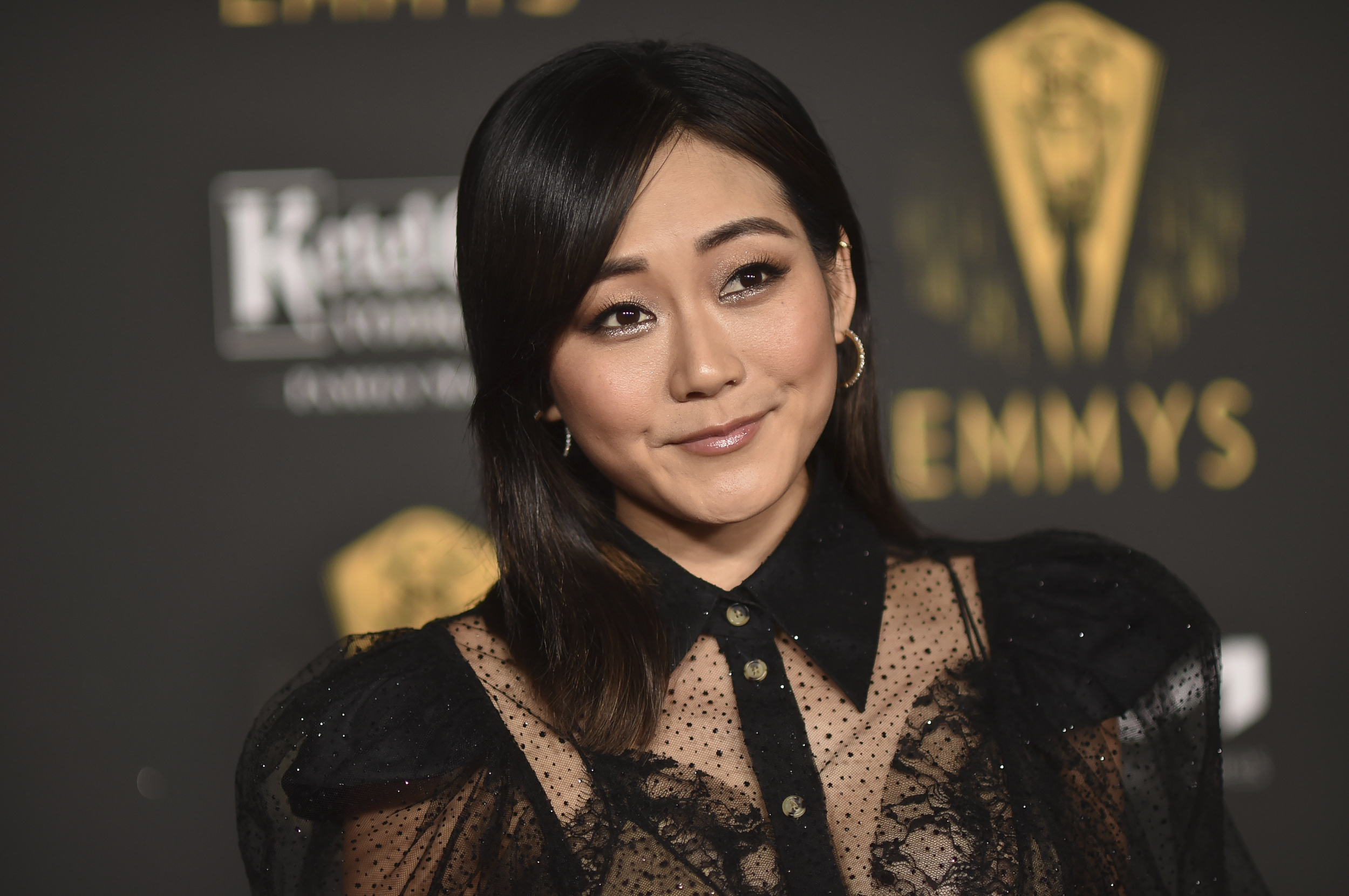 'The Boys' star Karen Fukuhara 'physically fine' after attack - Vimarsana News