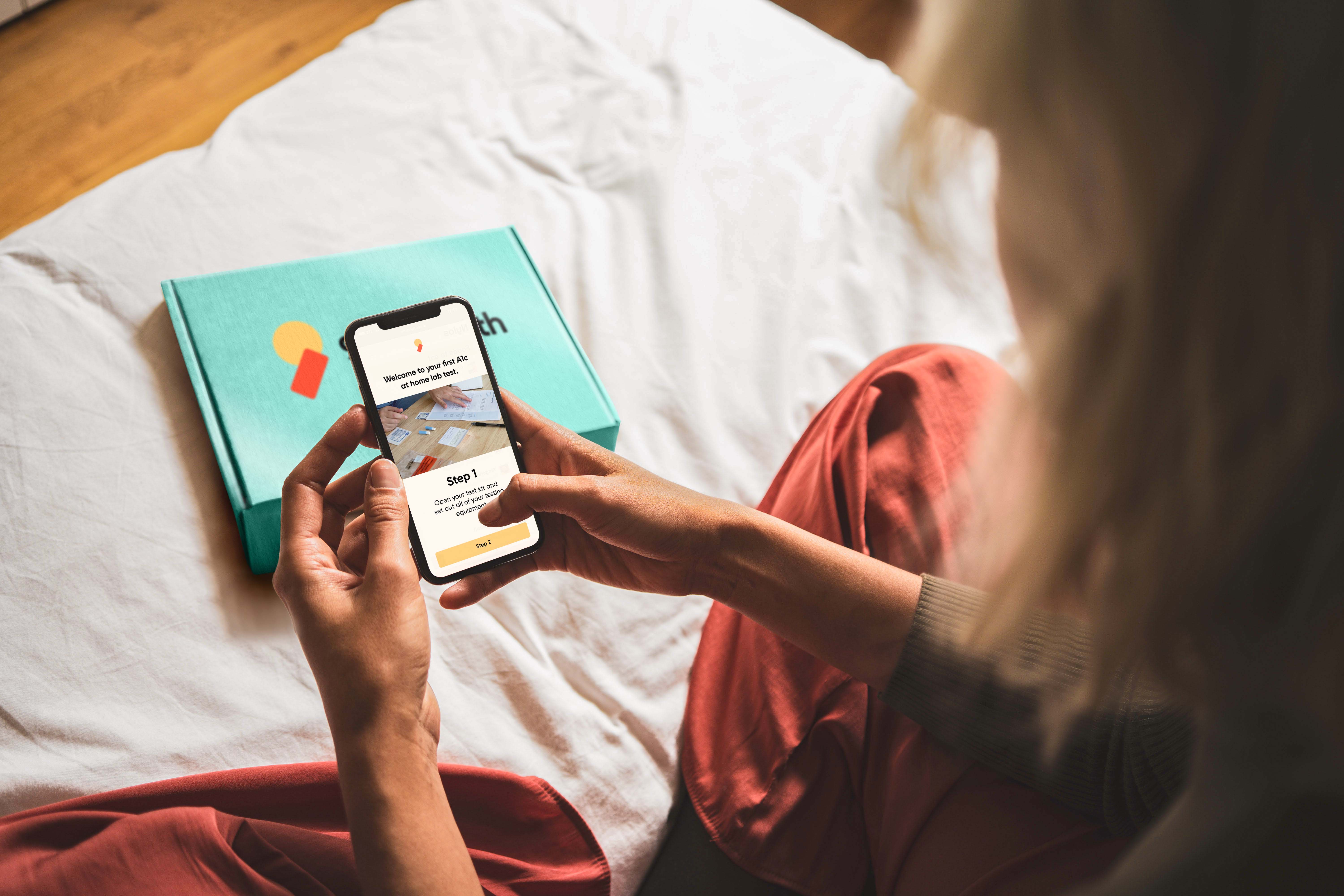 San Diego's 9am.health snags $16 million for virtual health subscription to help manage diabetes - Vimarsana News