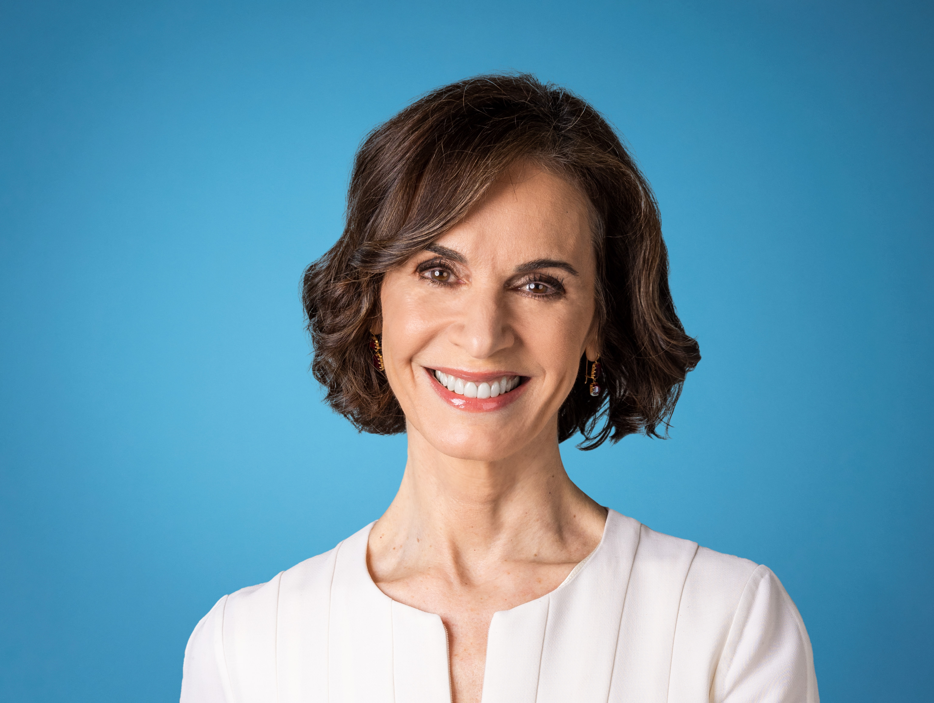 Former ABC News anchor Elizabeth Vargas joins NewsNation - Vimarsana News
