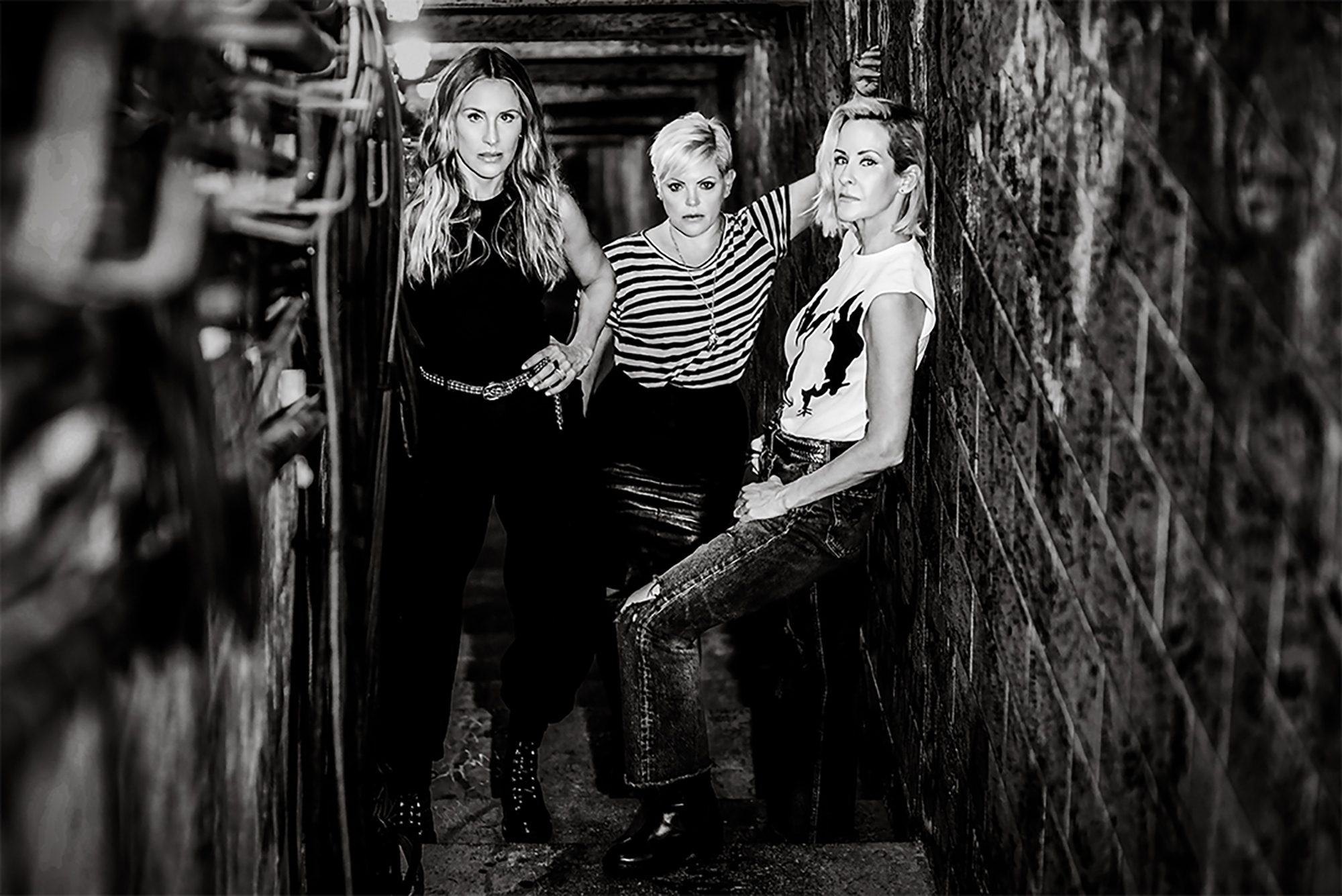 The Chicks on being canceled by Nashville: 'It set us free' - Vimarsana News