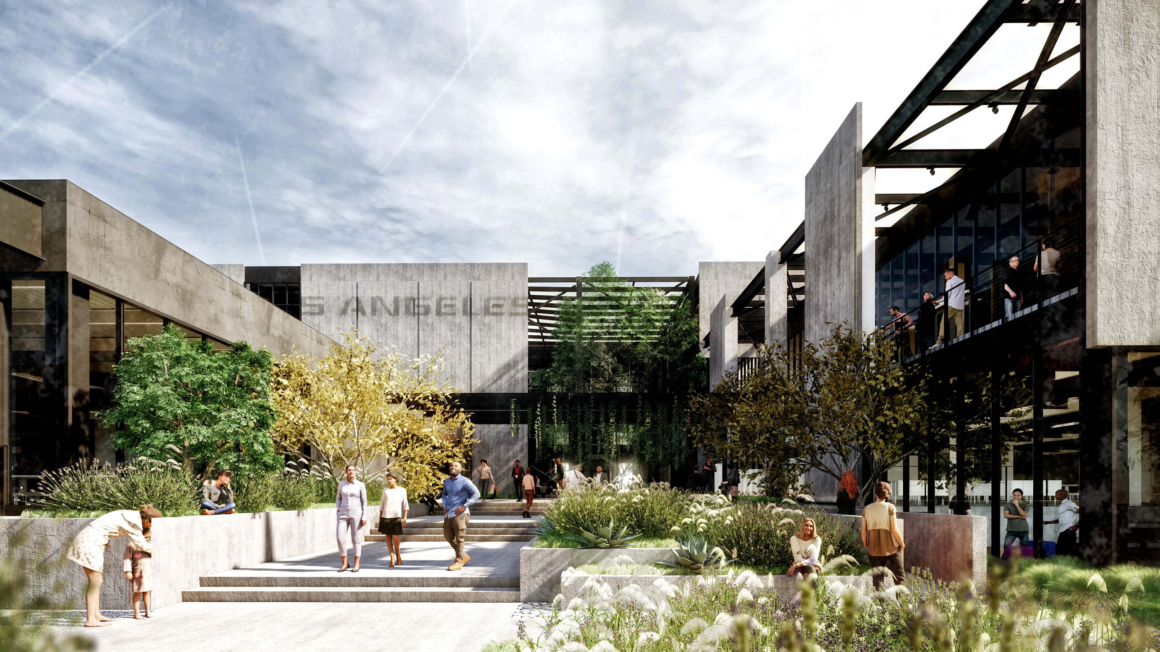 Palmer Luckey Anduril is moving to a huge new Costa Mesa HQ - Vimarsana News