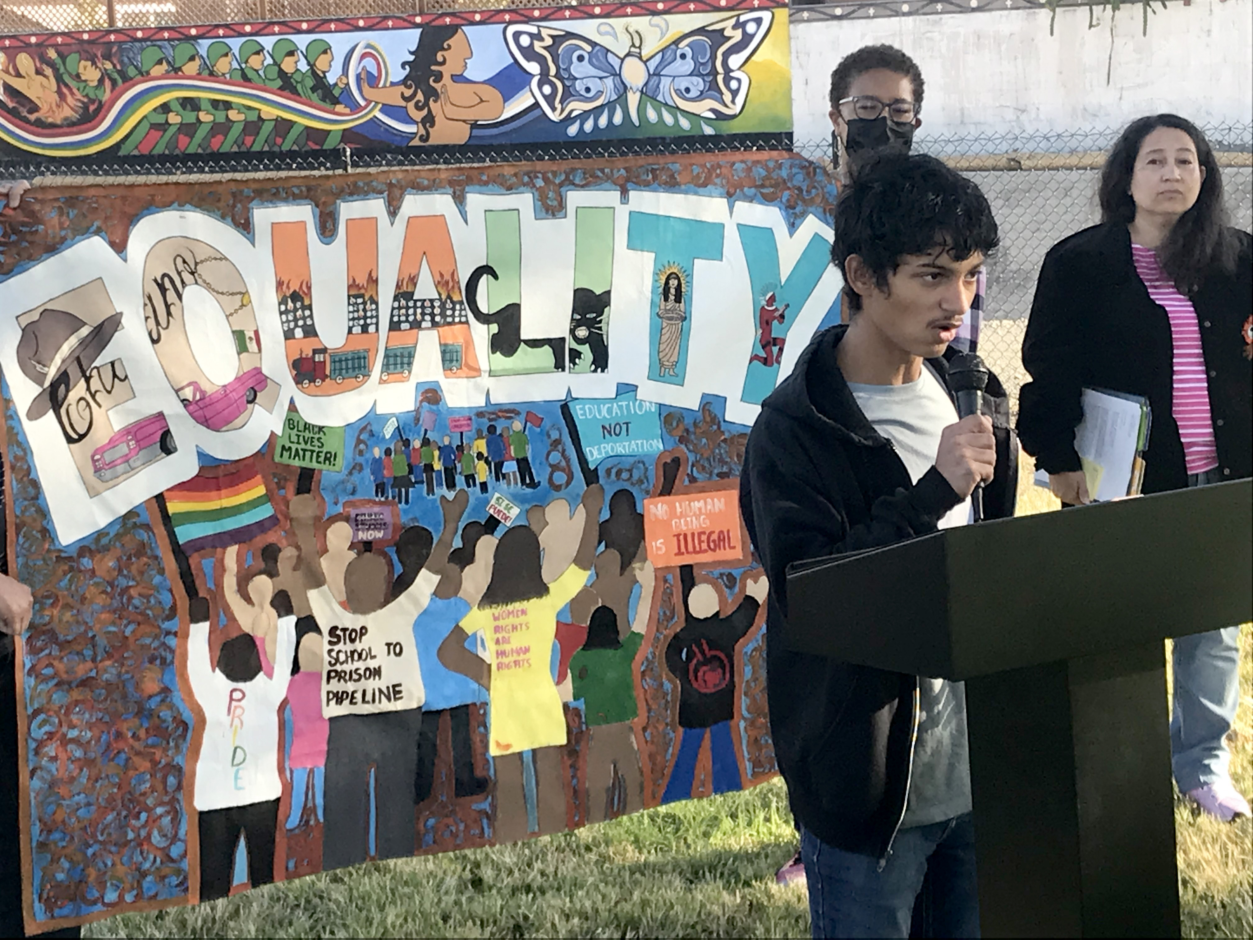 Placentia-Yorba Linda school board considers critical race theory ban amid broader battle - Vimarsana News