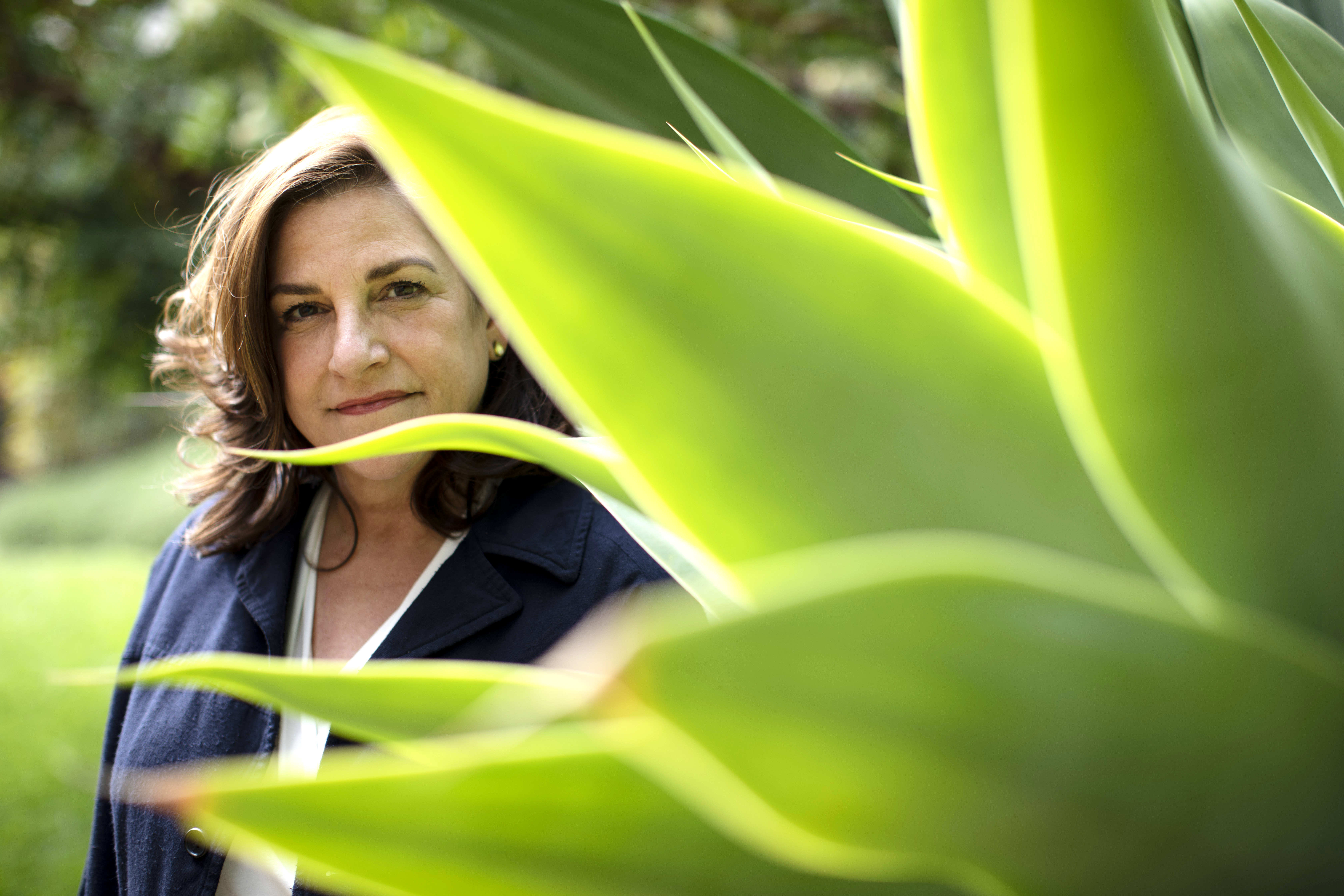 Cynthia D'Aprix Sweeney on her second novel, 'Good Company' - Vimarsana News