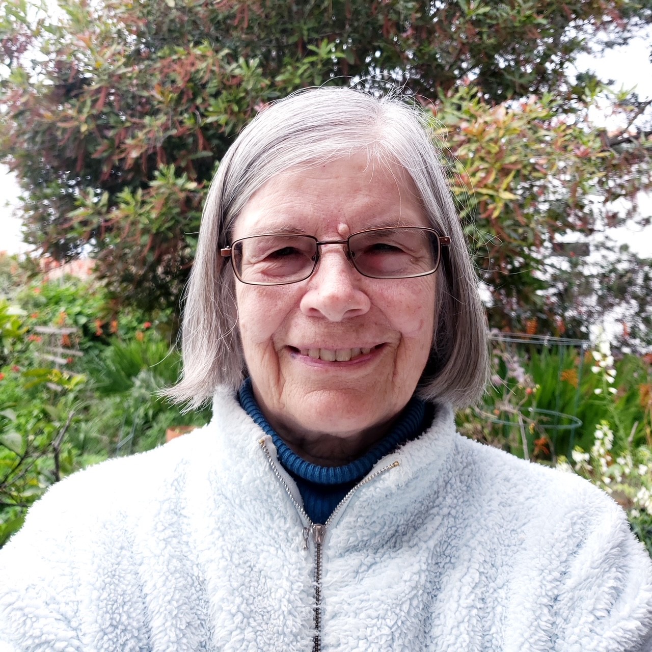 People in Your Neighborhood: Del Mar Heights resident believes in going green - Vimarsana News