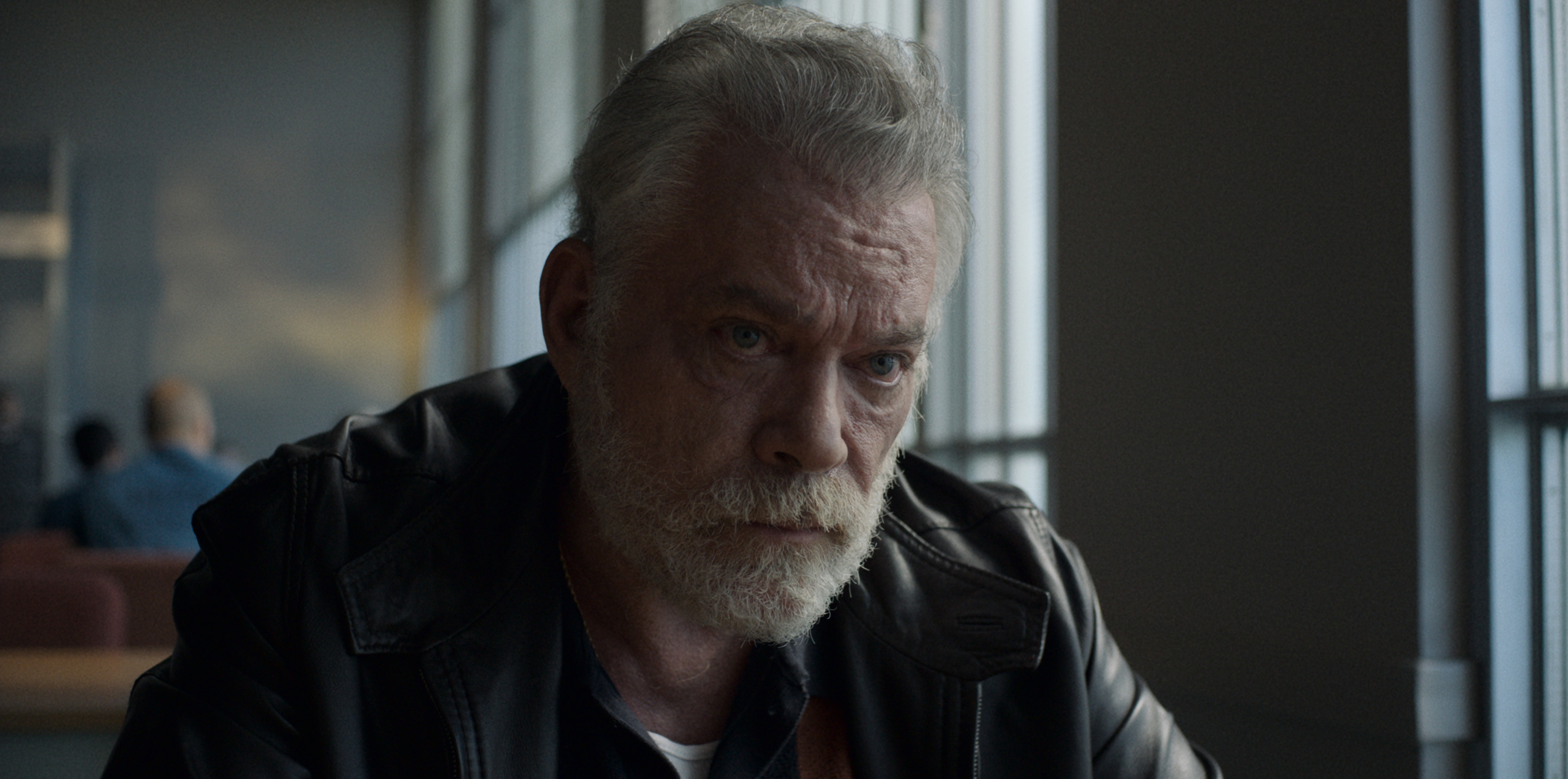How 'Black Bird' on Apple TV+ honors the late Ray Liotta - Vimarsana News