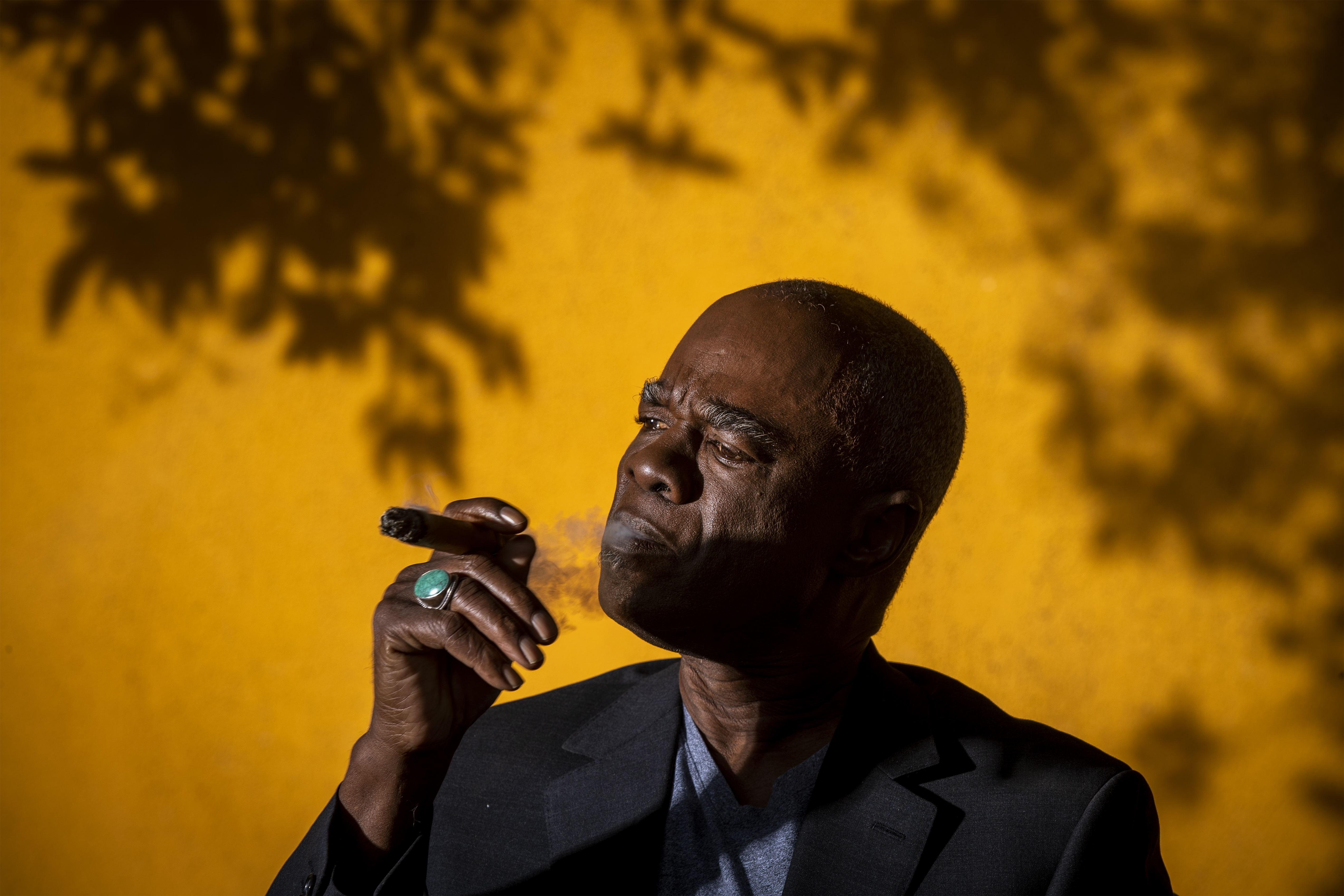'Ma Rainey' Netflix cast member Glynn Turman has seen it all - Vimarsana News