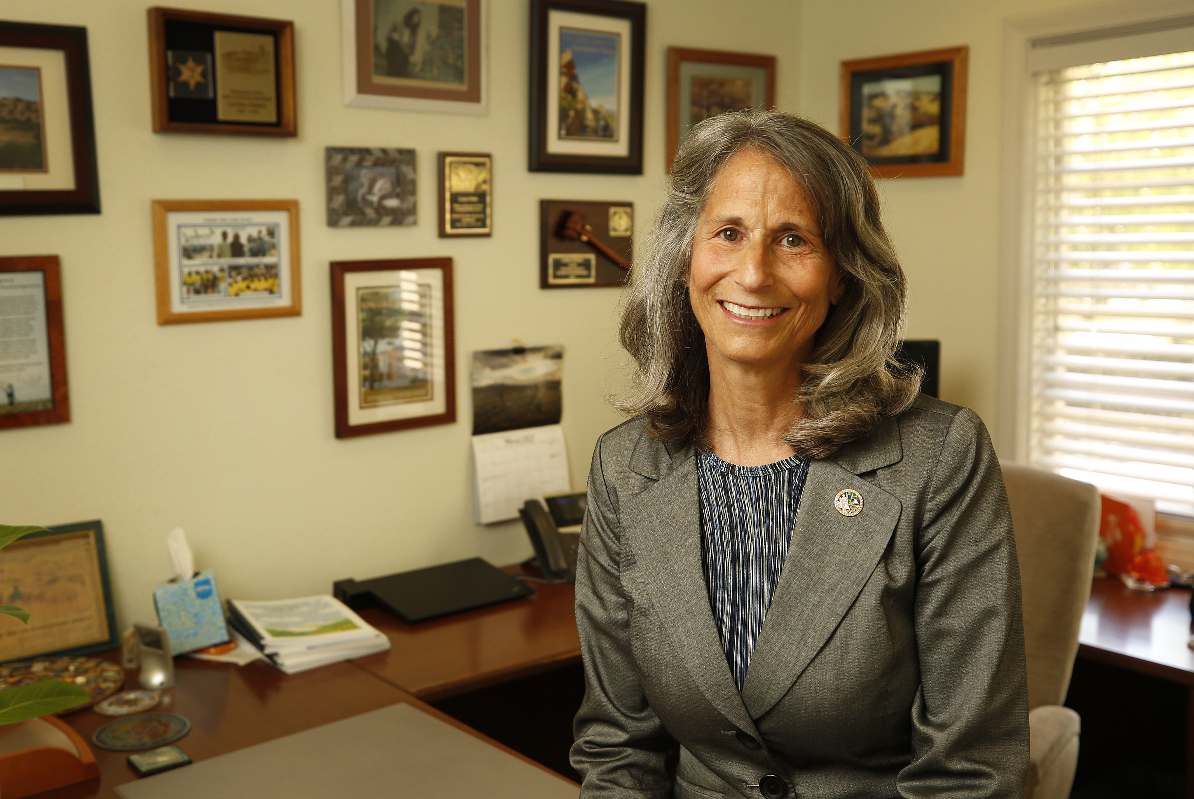 Today's Headlines: California's other recalls - Vimarsana News