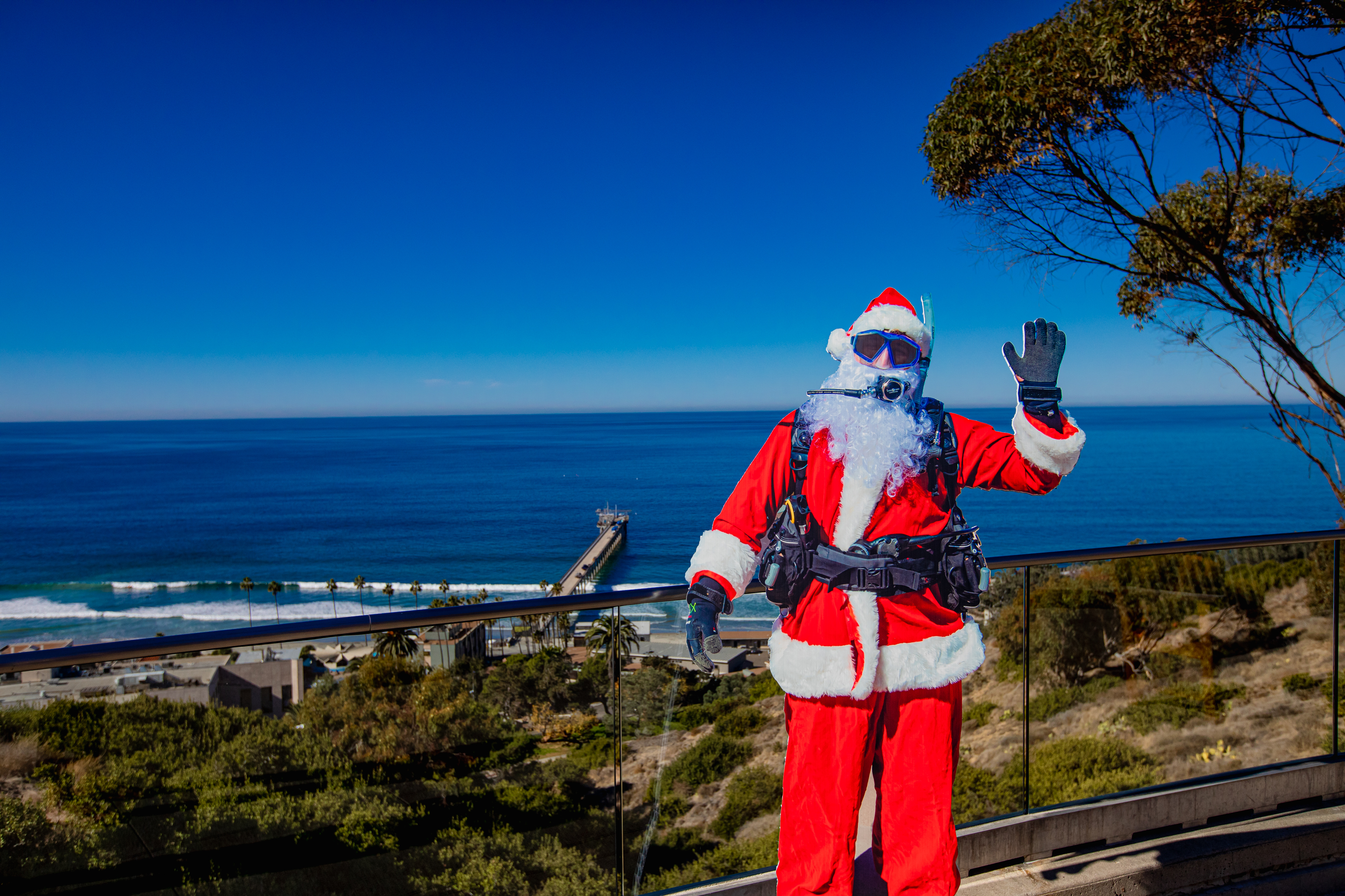 Fa-la-la-la-La-Jolla: Here's a calendar of local holiday events - Vimarsana News