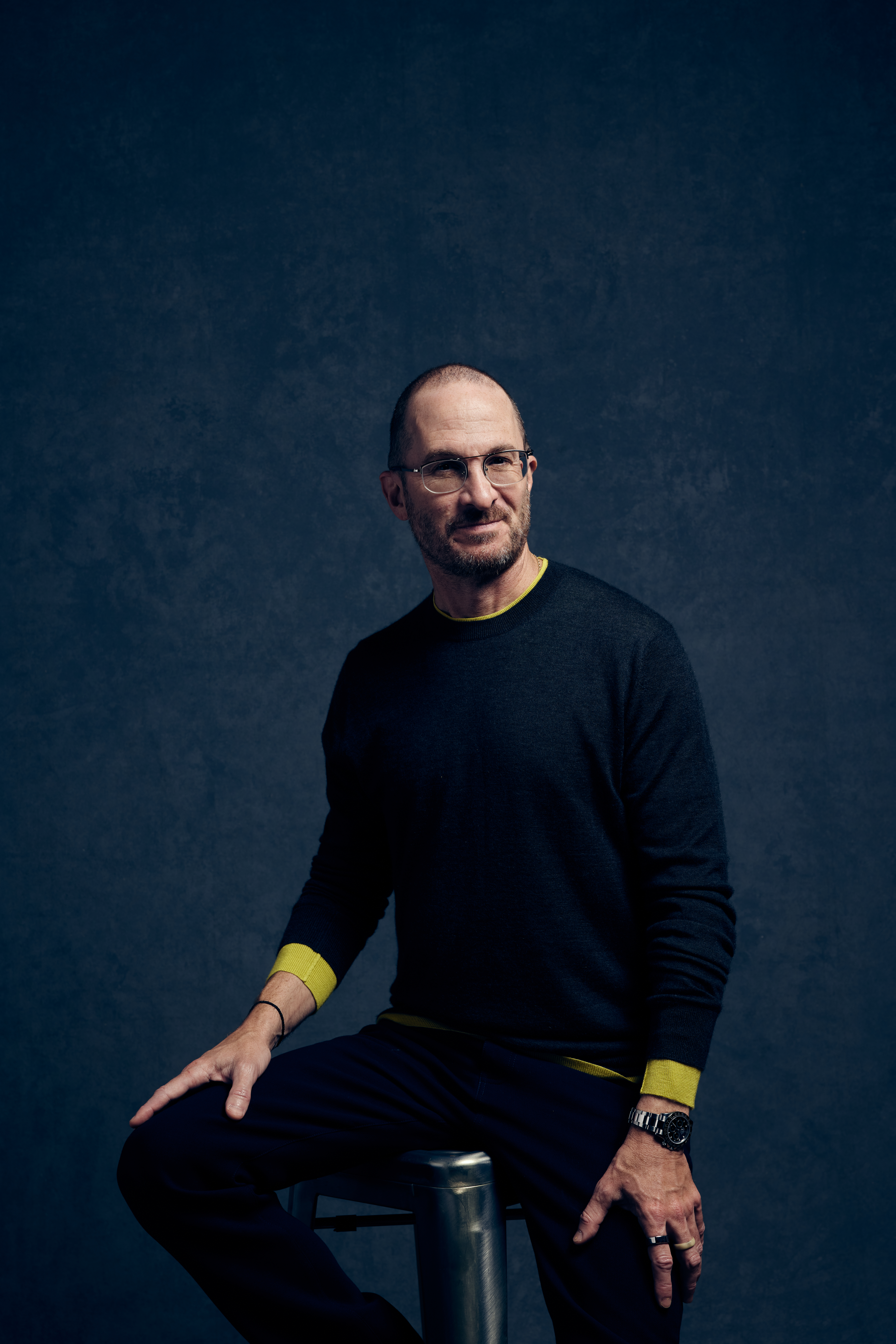 Darren Aronofsky preaches love and empathy in 'The Whale' - Vimarsana News
