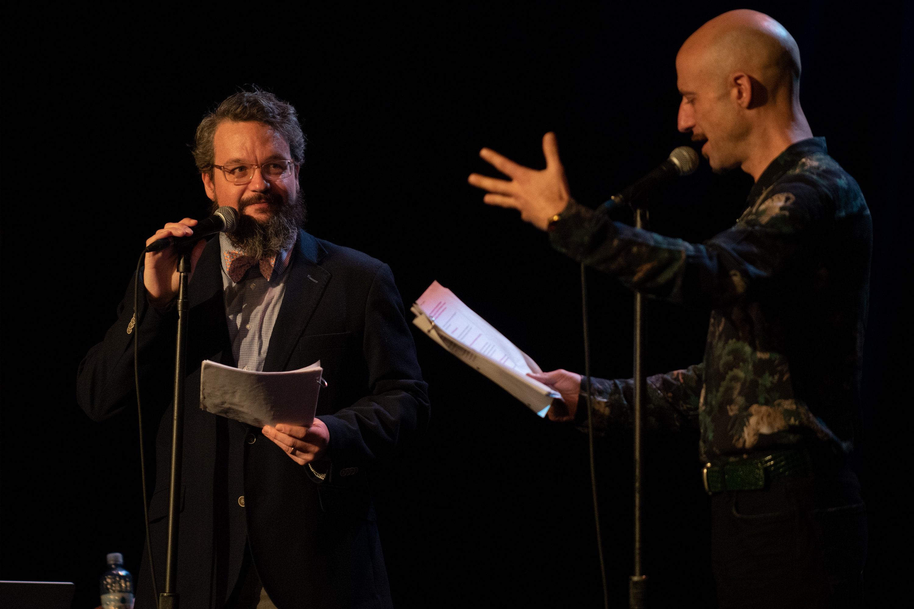 A check-in with 'Welcome to Night Vale' at it turns 10 - Vimarsana News