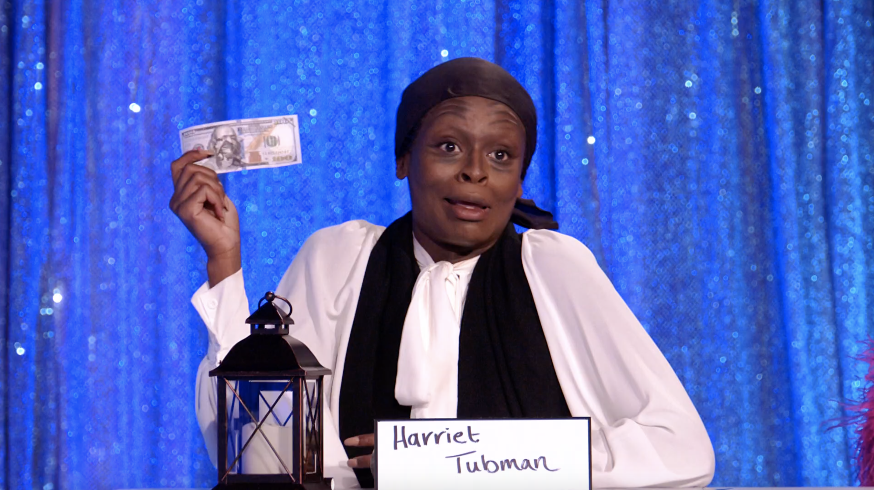 'Drag Race': How RuPaul made 'Snatch Game' its toughest test - Vimarsana News