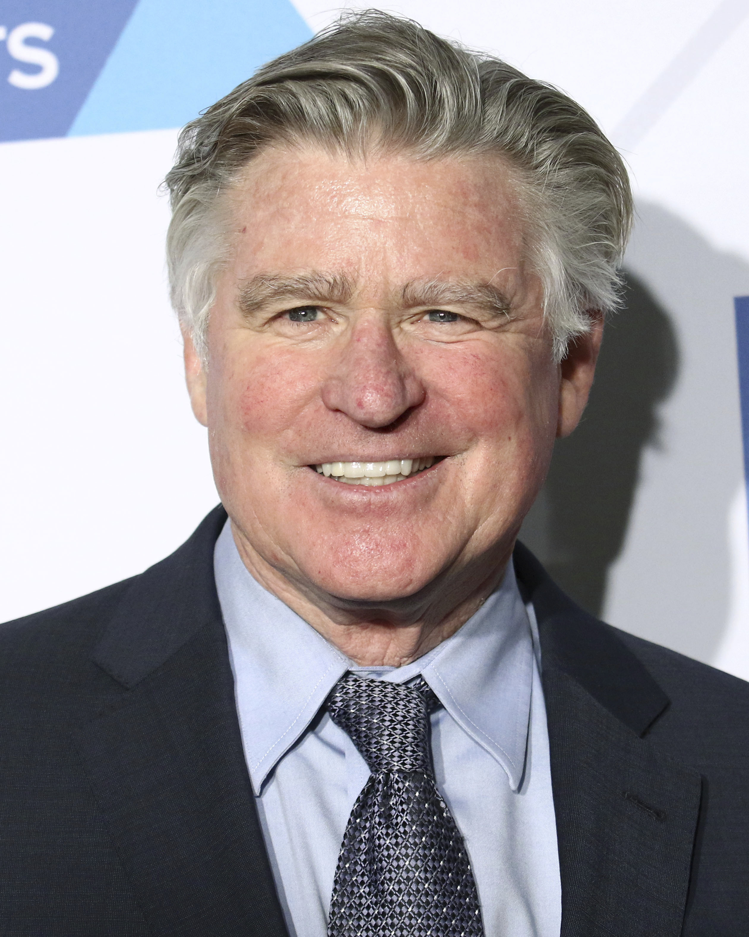 Treat Williams' daughter, TV son mourn the actor's death - Vimarsana News