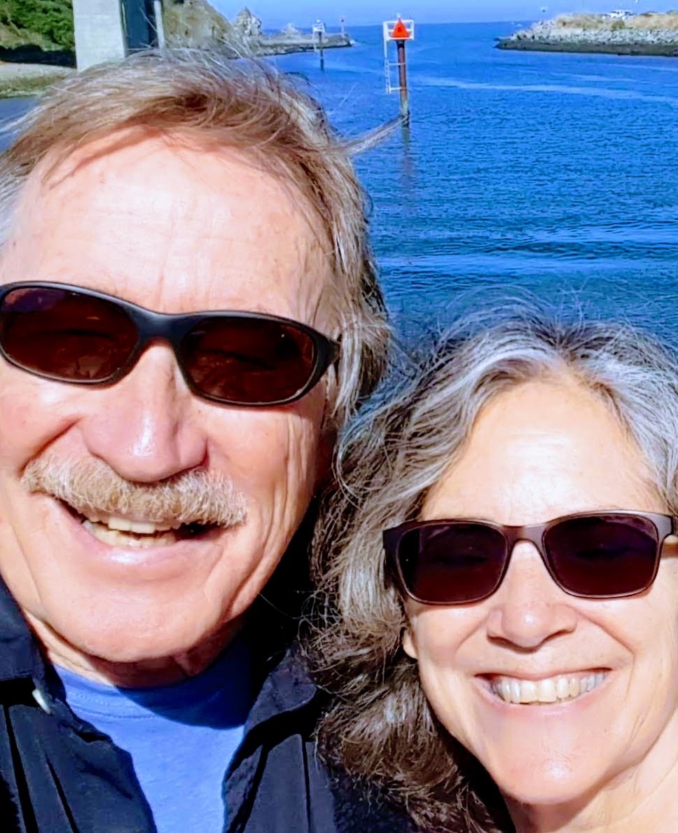 Opinion: We set sail during lockdown and we've lived at sea ever since - Vimarsana News