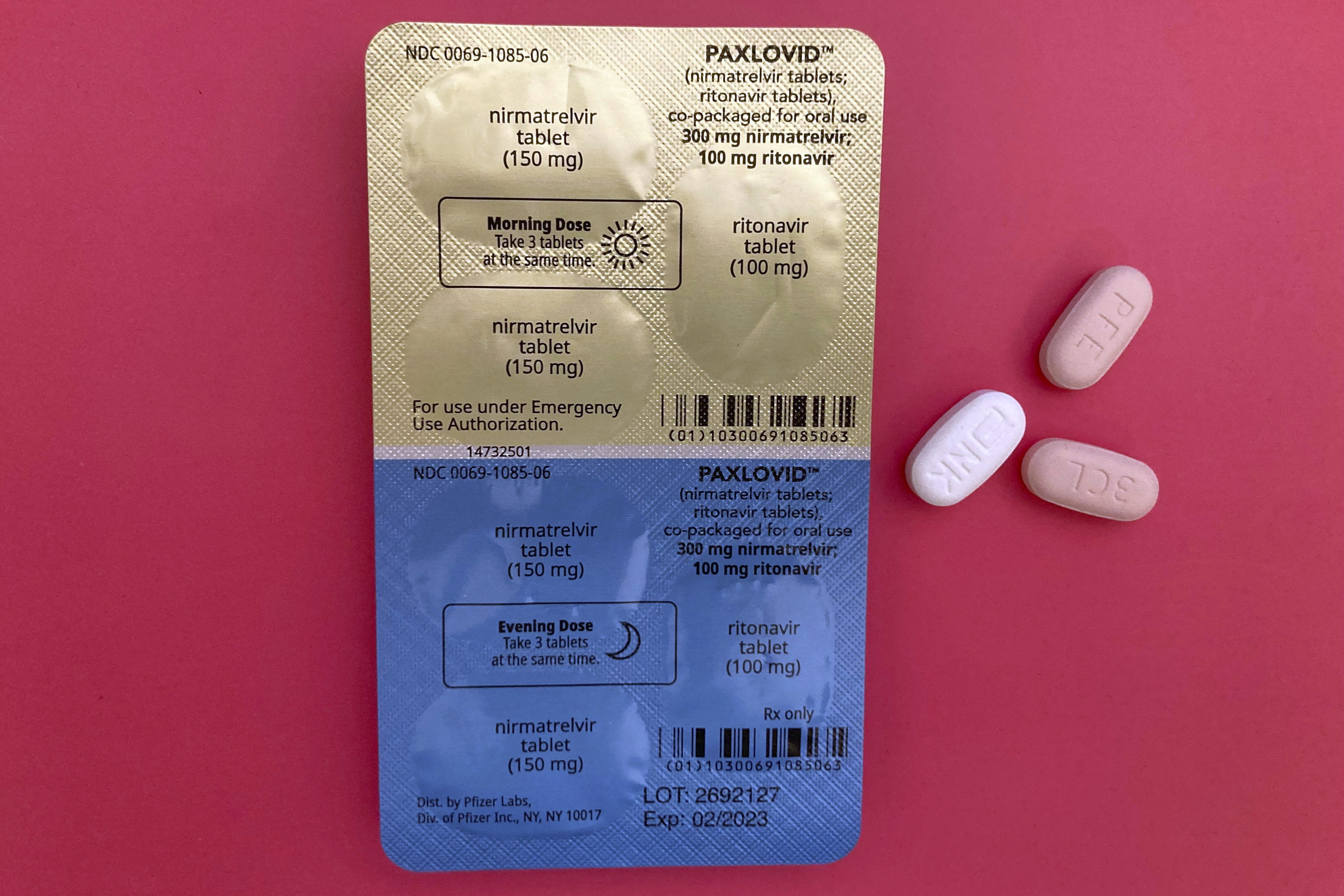 What happens to COVID vaccines and drugs after health emergency? - Vimarsana News
