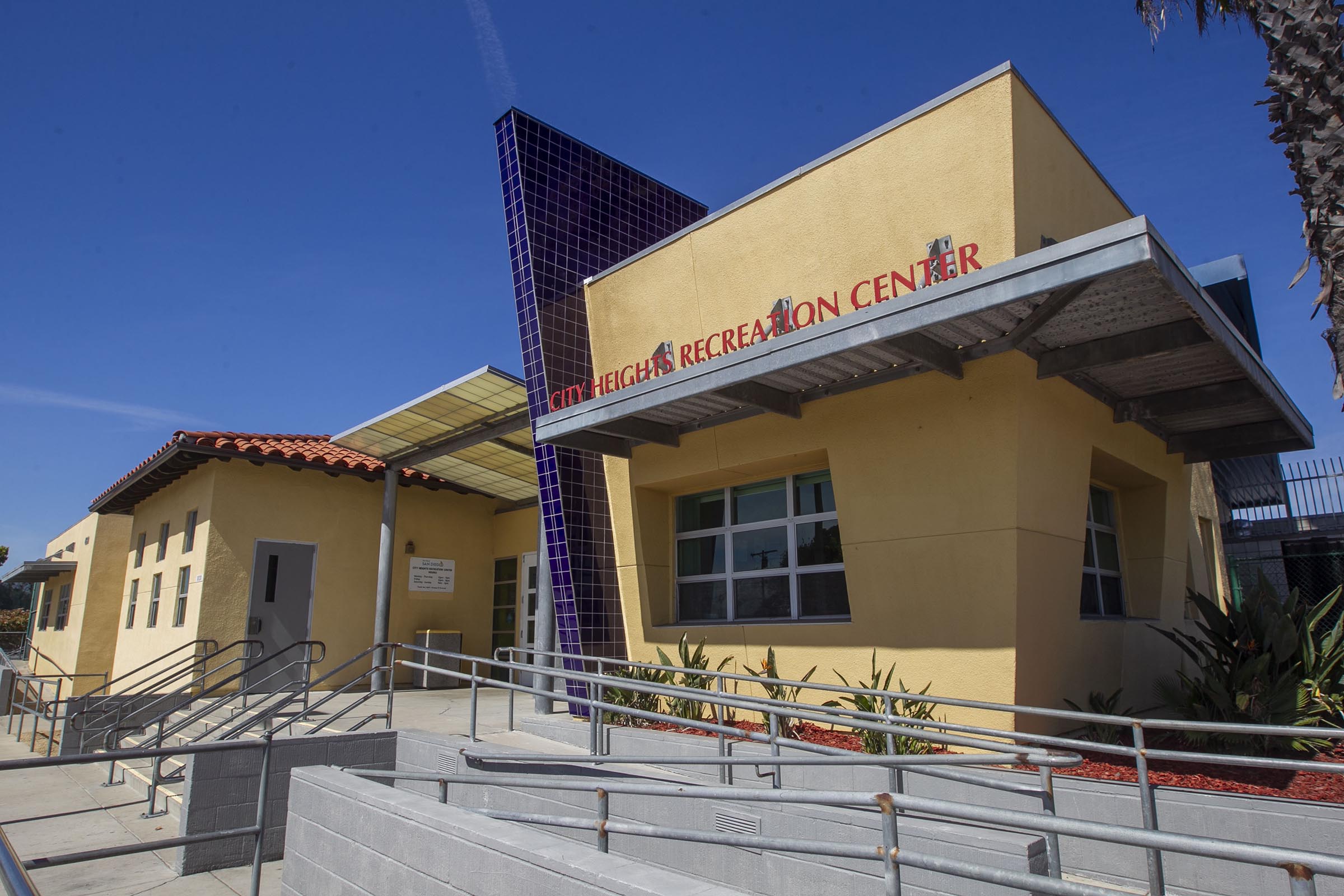 San Diego city leaders push plan to help older residents live better, longer - Vimarsana News