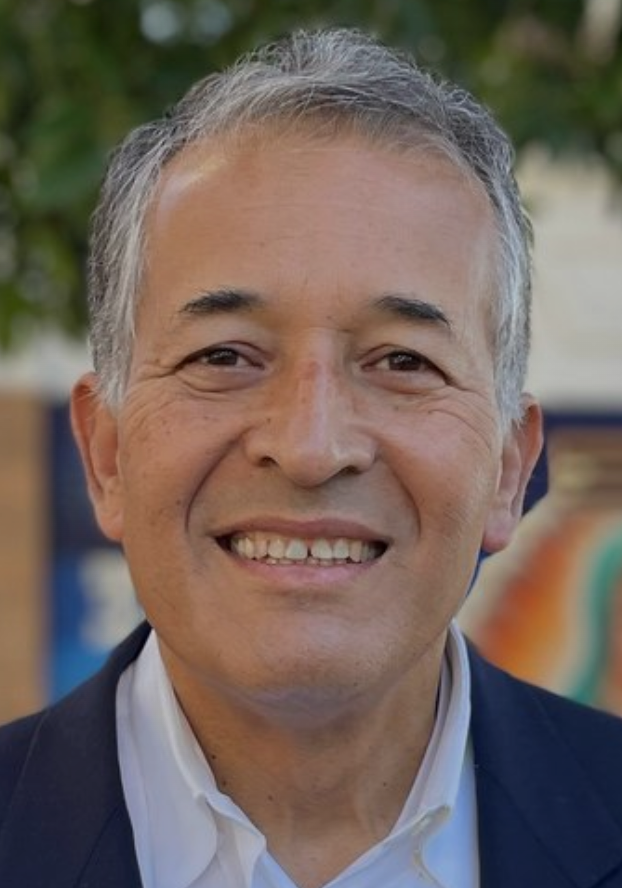 Nov. 2022 Election: Q&A with Juan Vargas, 52nd Congressional District candidate - Vimarsana News