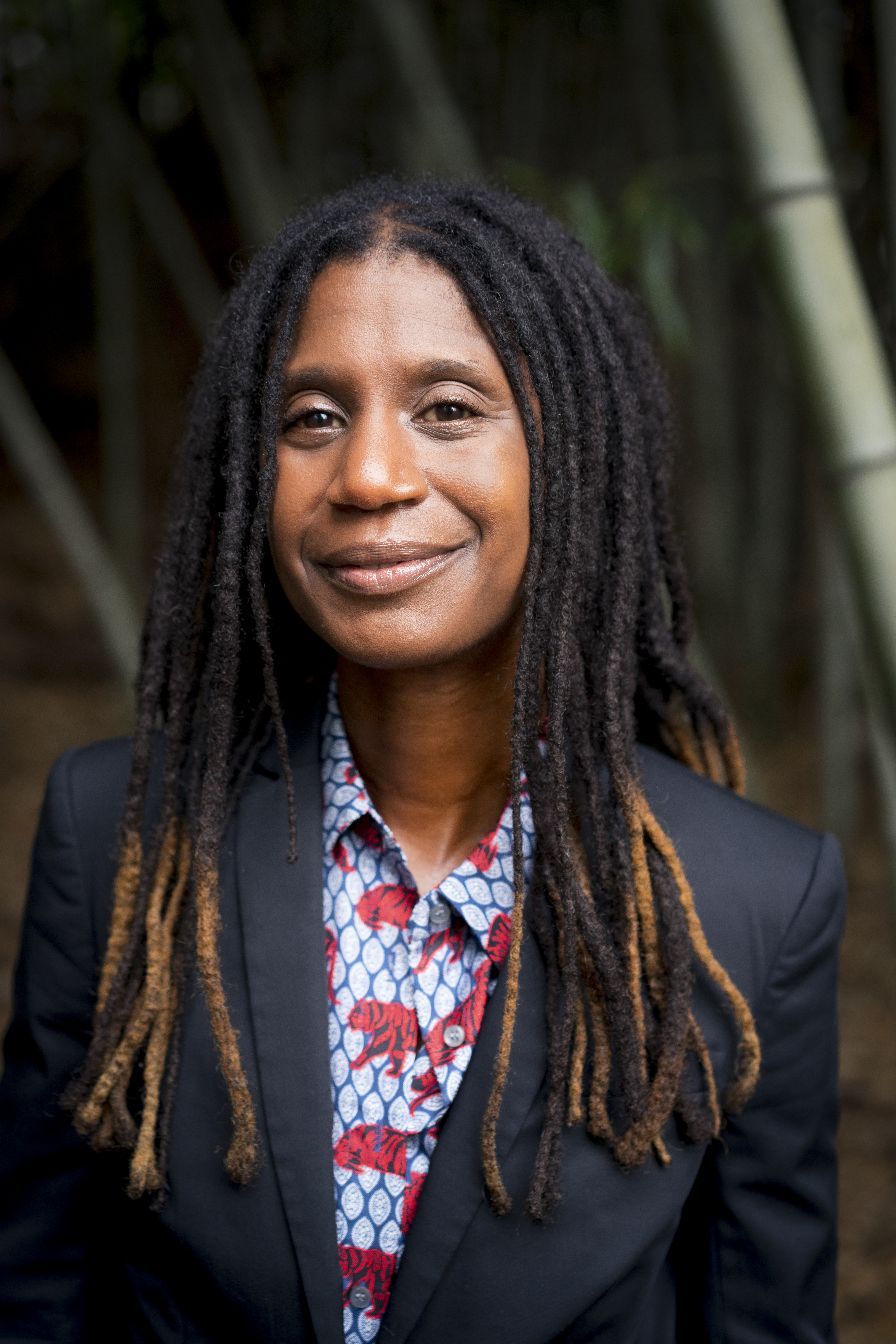 Jocelyn Nicole Johnson's journey to 'My Monticello' - The San Diego Union-Tribune - Vimarsana News