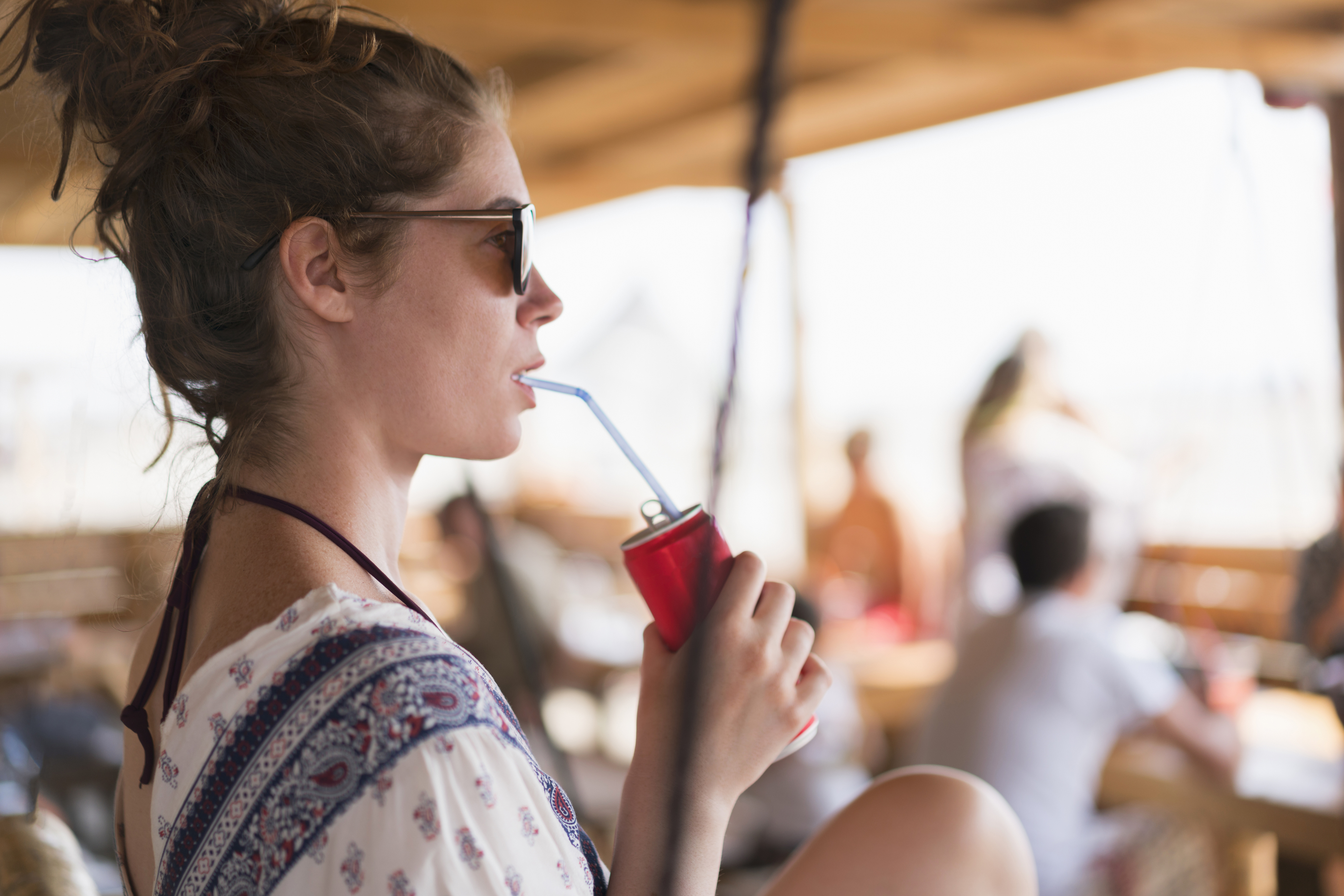 Can 'adaptogen' drinks replace alcohol? What you need to know - Vimarsana News
