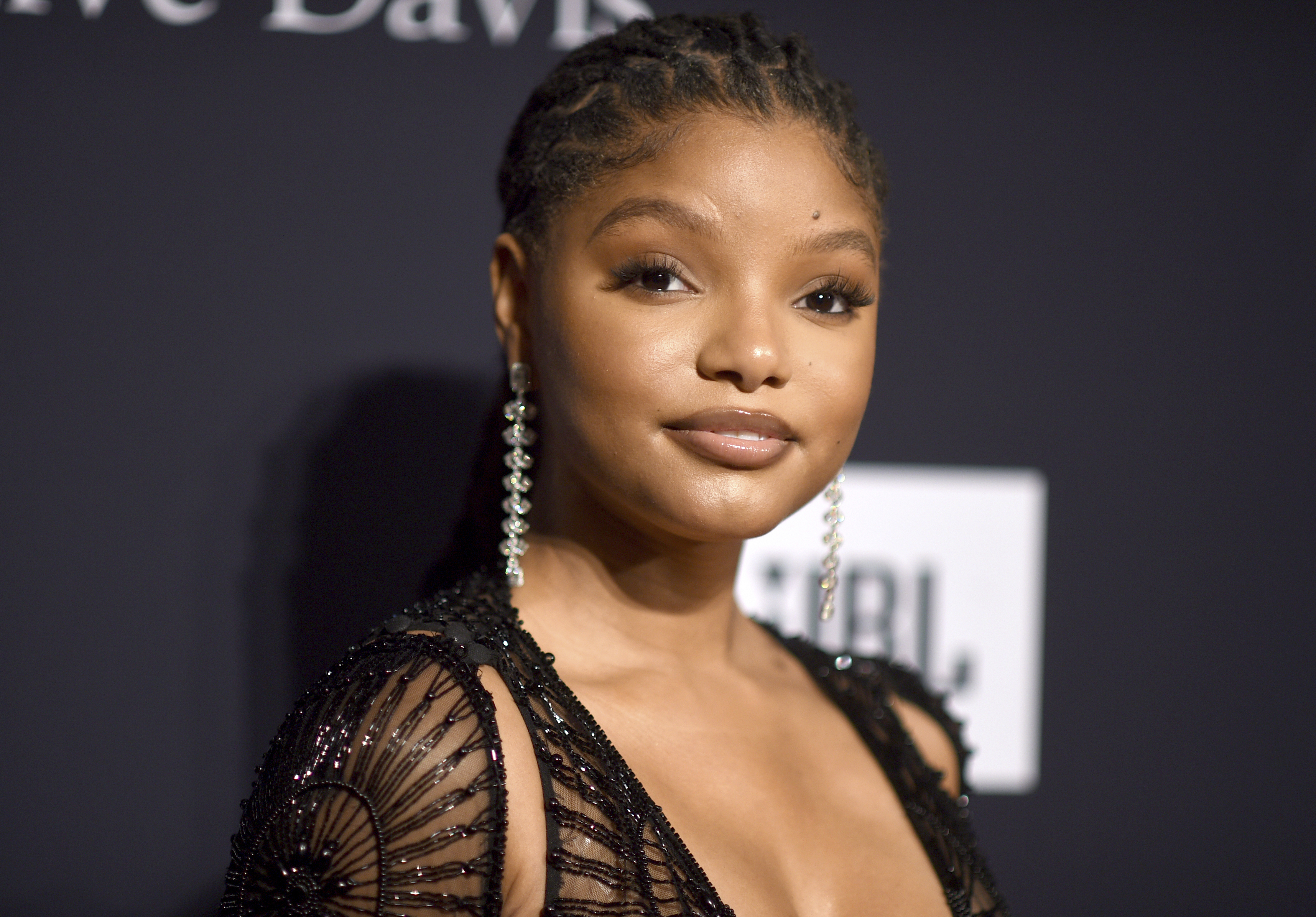 Halle Bailey not shocked by racist 'Little Mermaid' backlash - Vimarsana News