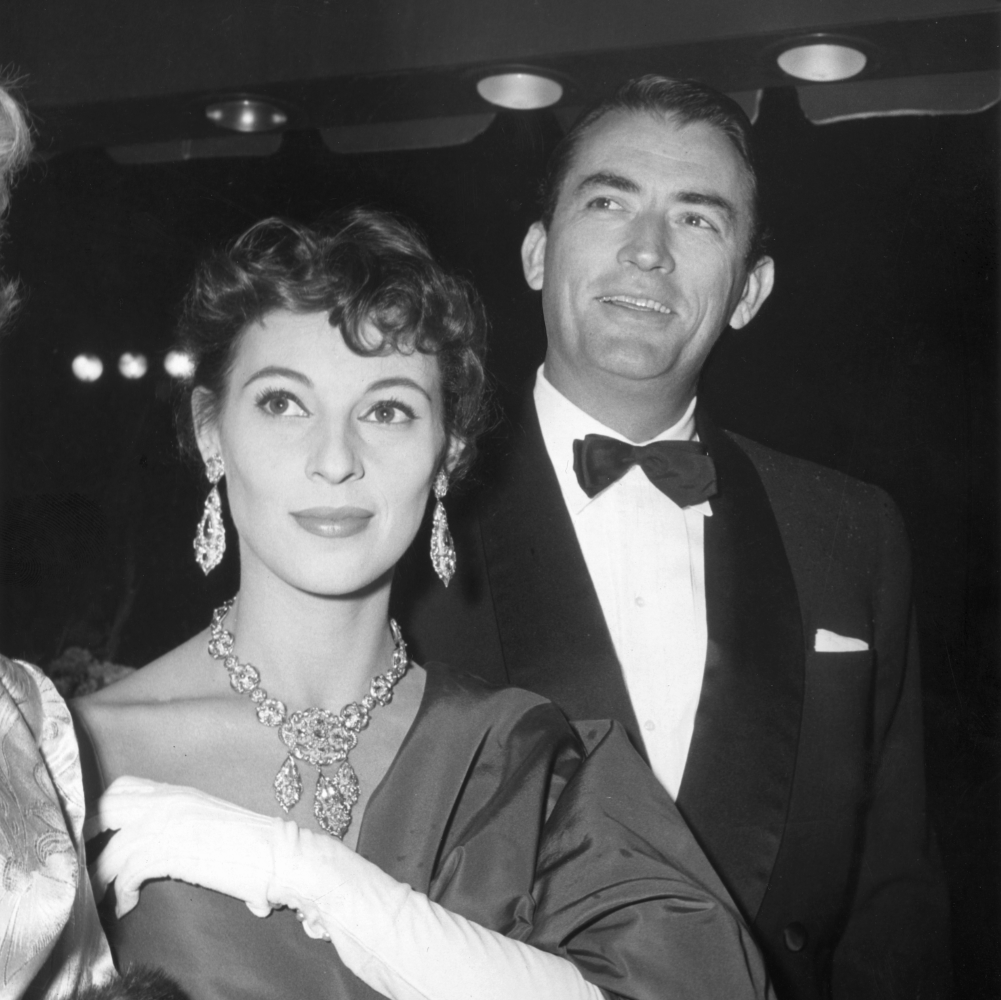 Column: Treasure trove of Gregory Peck memorabilia goes to auction - Vimarsana News