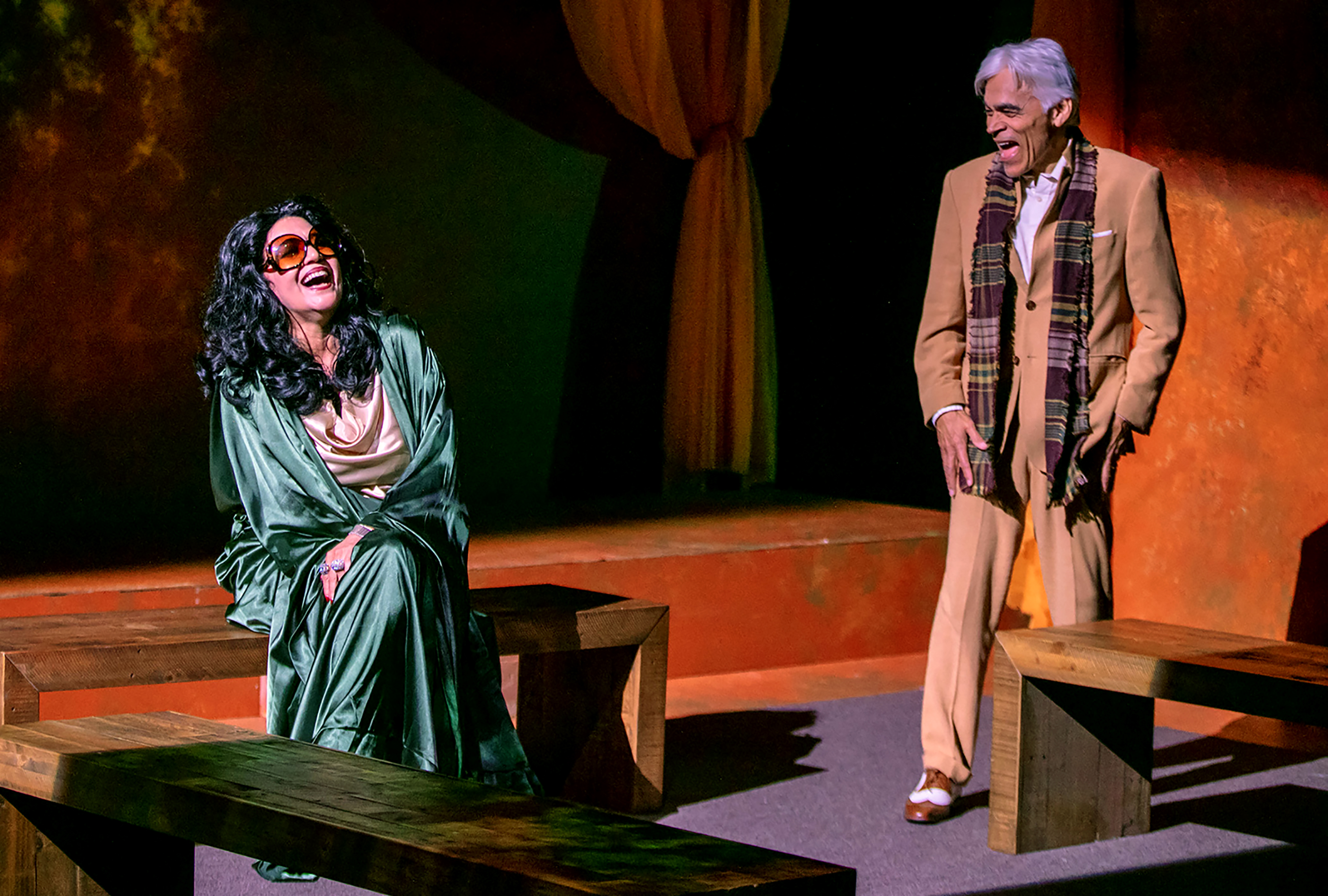 What this Chicano noir play tells us about the present - Vimarsana News