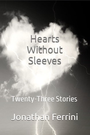 'Hearts Without Sleeves': La Jolla resident publishes his first collection of short stories - Vimarsana News